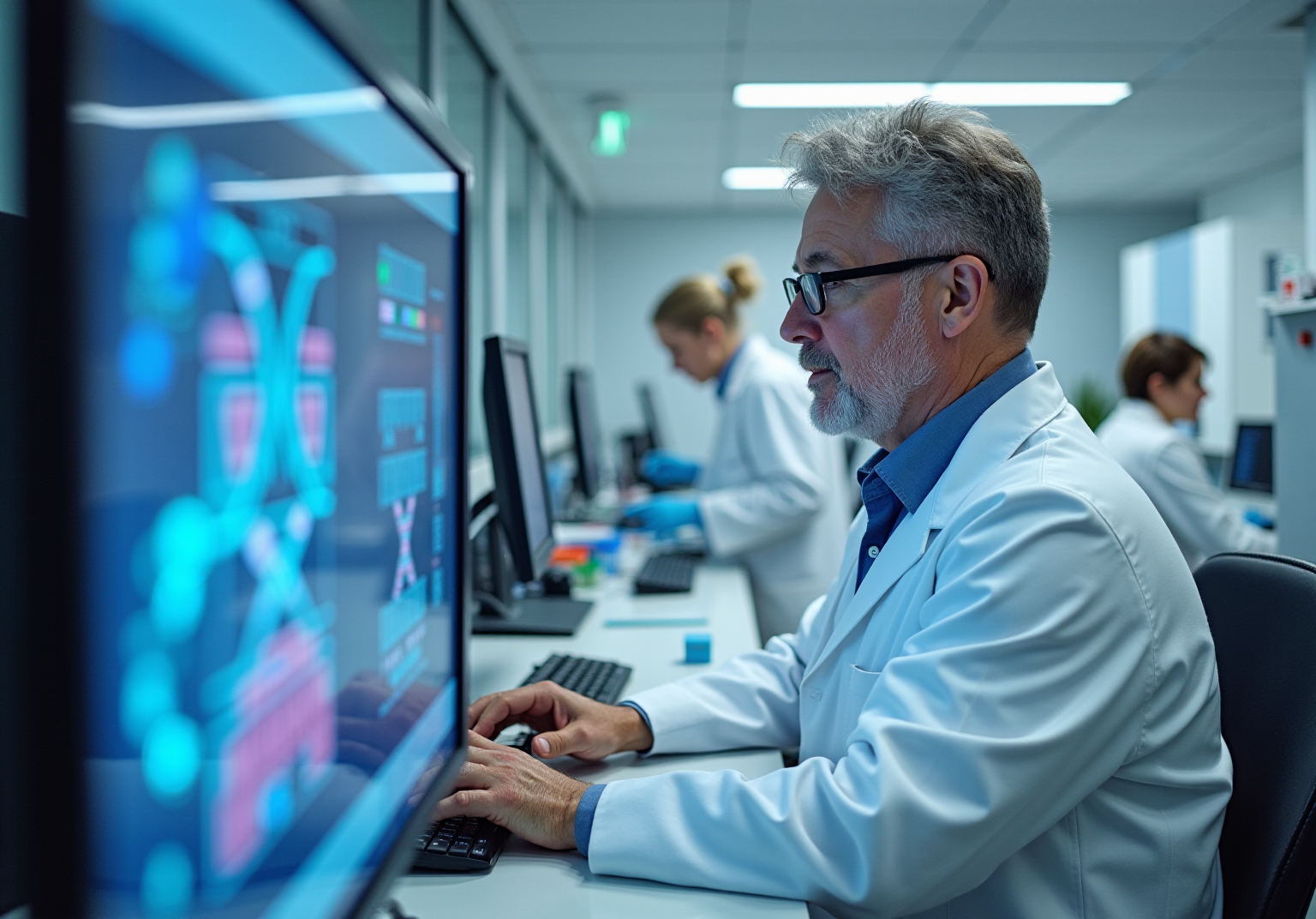 What Is Genomic Testing? Key Insights and Its Importance in Healthcare