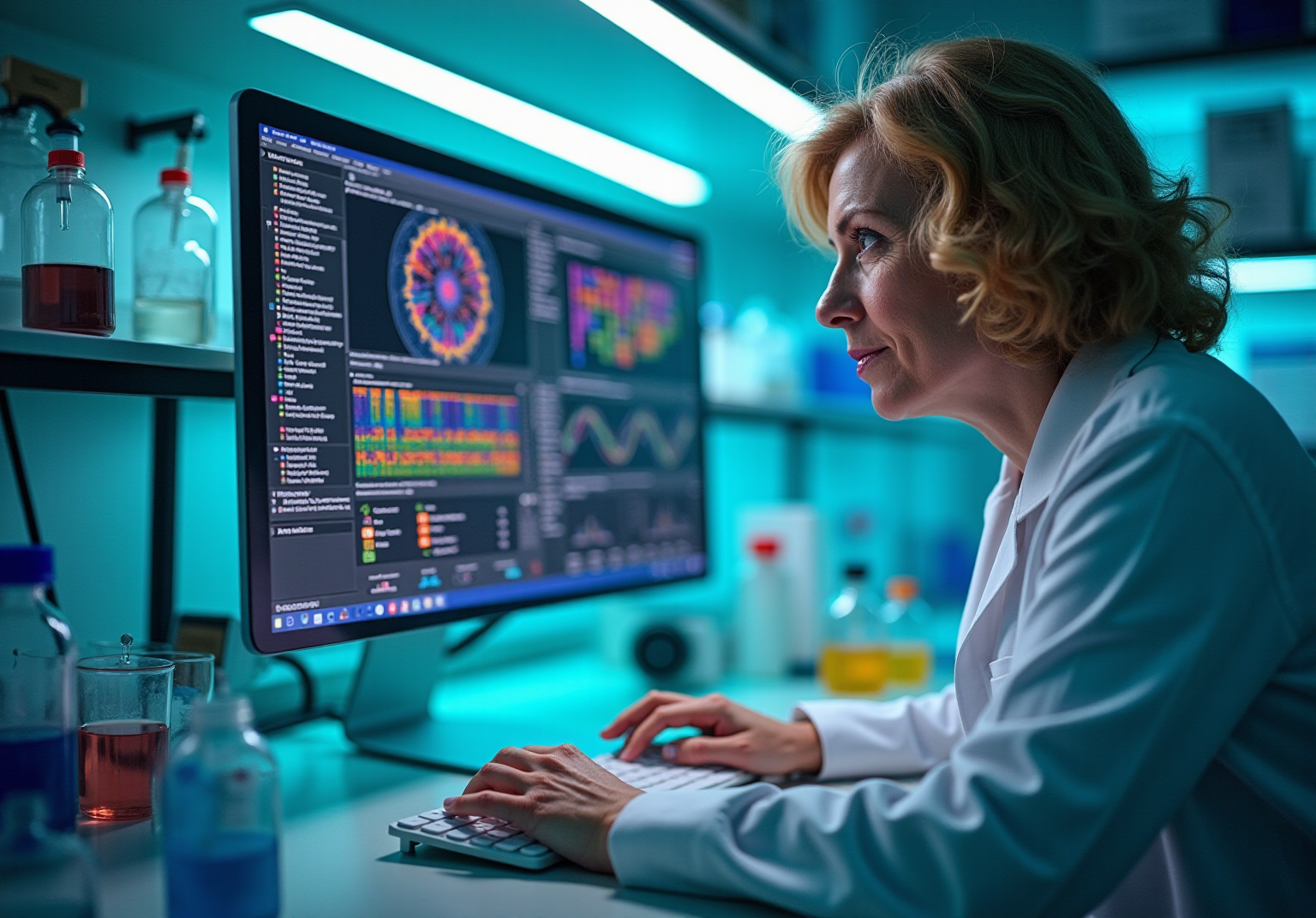 What Is Genomics in Healthcare? Key Insights for Genetic Counselors