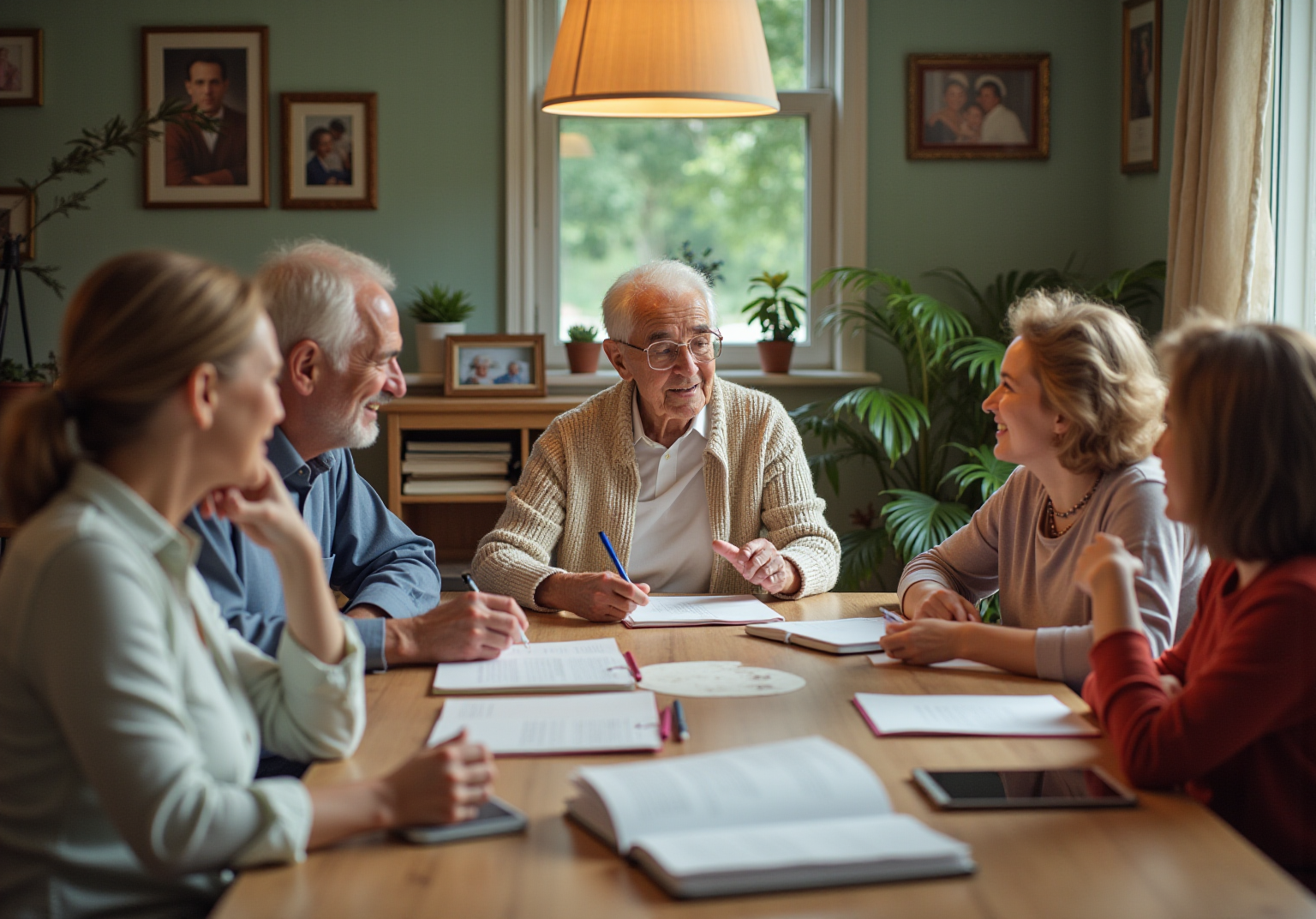 Why Family History Matters: Key Strategies for Genetic Counselors