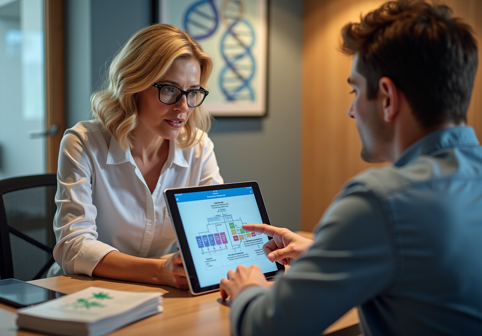 4-best-practices-for-using-translational-genomics-in-counseling