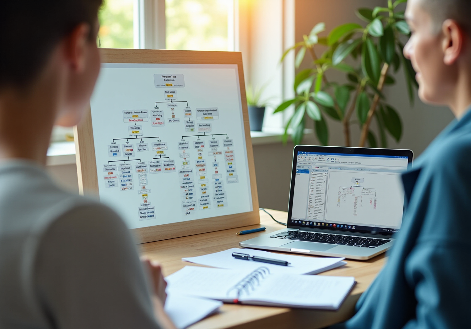 5 Steps to Use a Pedigree Analysis Tool for Risk Scoring