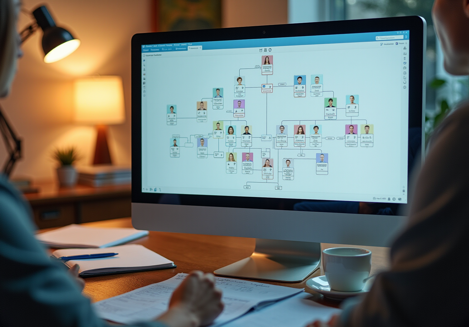 best-practices-for-using-a-pedigree-diagram-generator-in-counseling