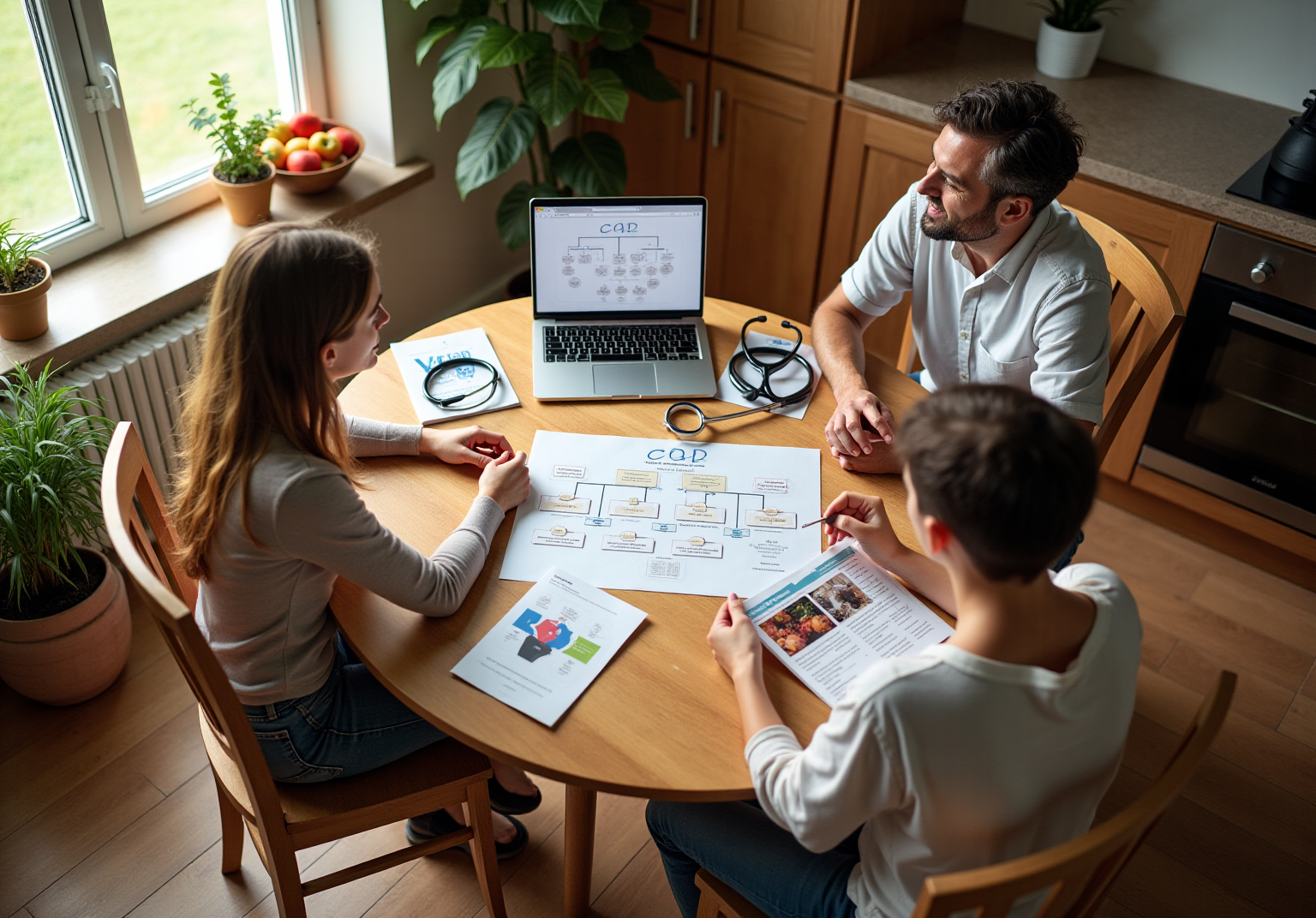 master-family-history-of-cad-key-insights-for-genetic-counselors