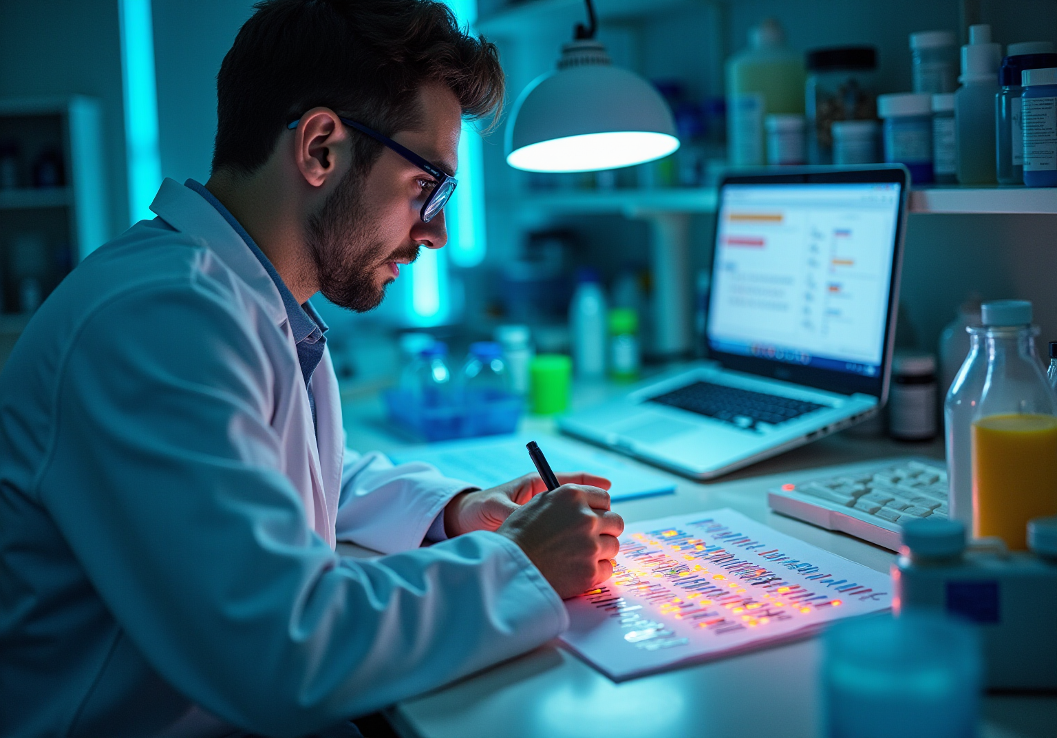 understanding-a-genotype-resulting-from-inheritance-key-insights