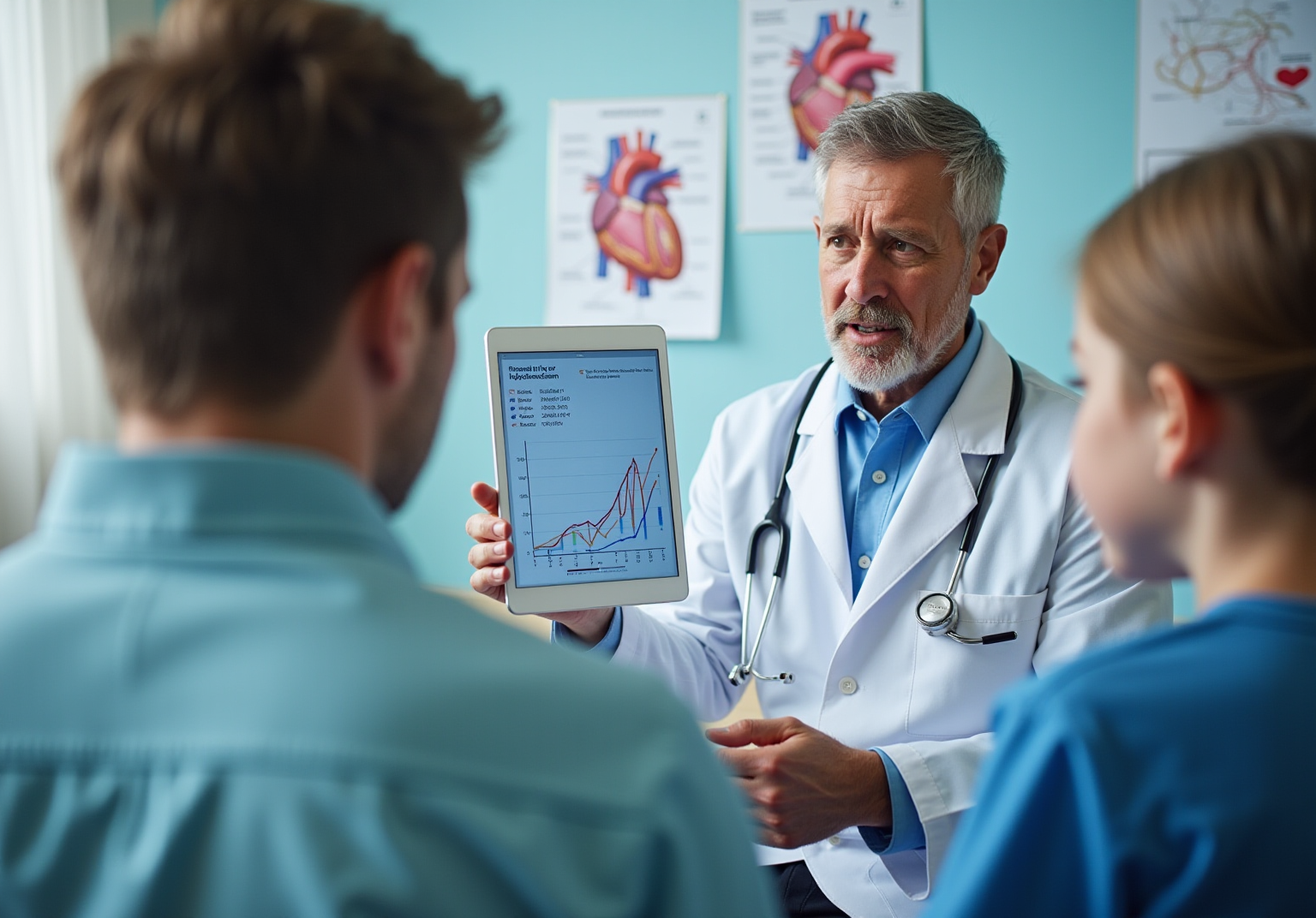 Understanding Familial Hypercholesterolemia's Pattern of Inheritance