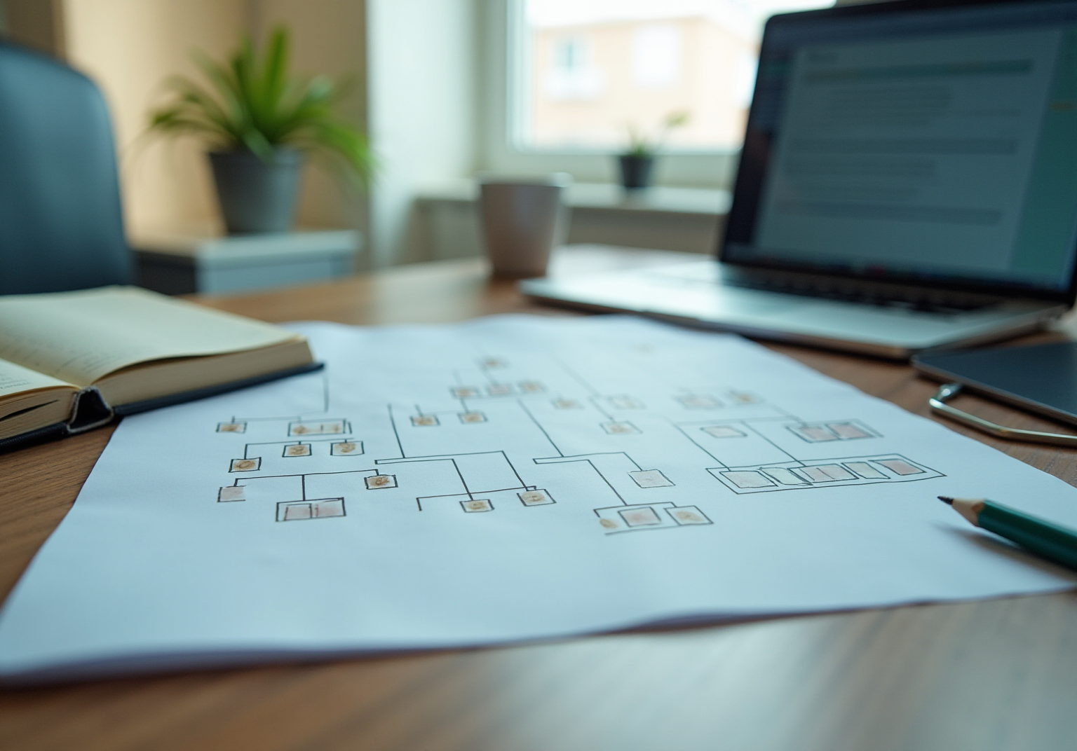 understanding-pedigree-biology-a-clear-definition-and-context