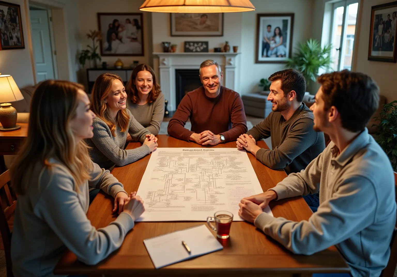Understanding Family History of Addiction: Insights for Genetic Counselors 3