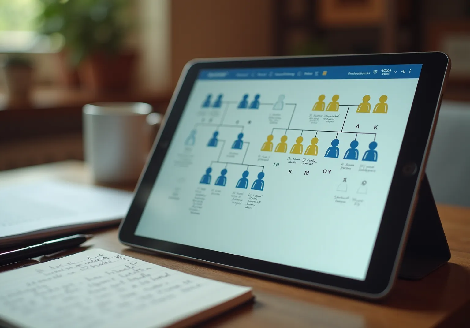Understanding Symbols in Pedigree: Their Role and Importance 2