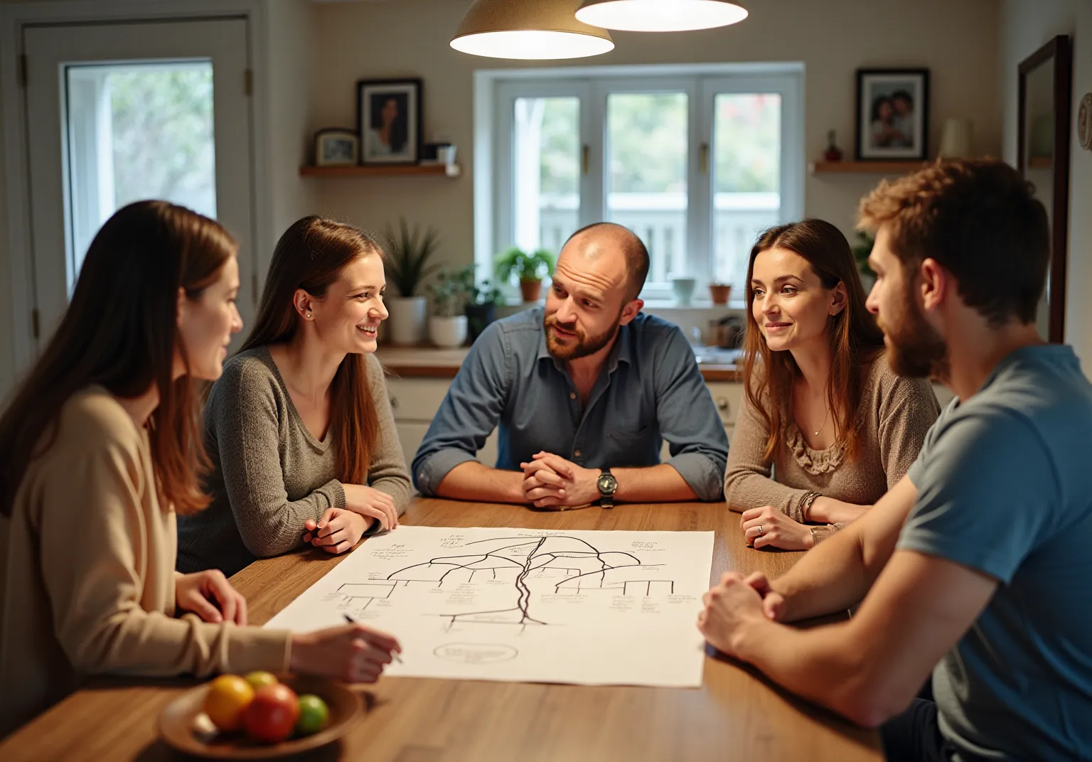 Understanding Common Hereditary Diseases: Definitions and Implications 2