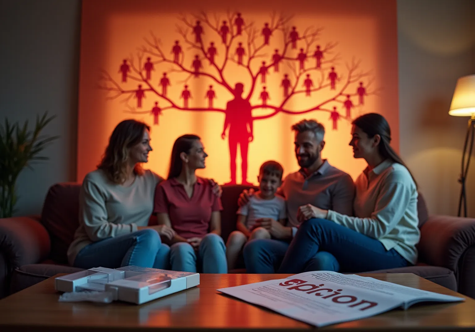 Understanding Hemophilia Inheritance: Definition and Key Insights 2