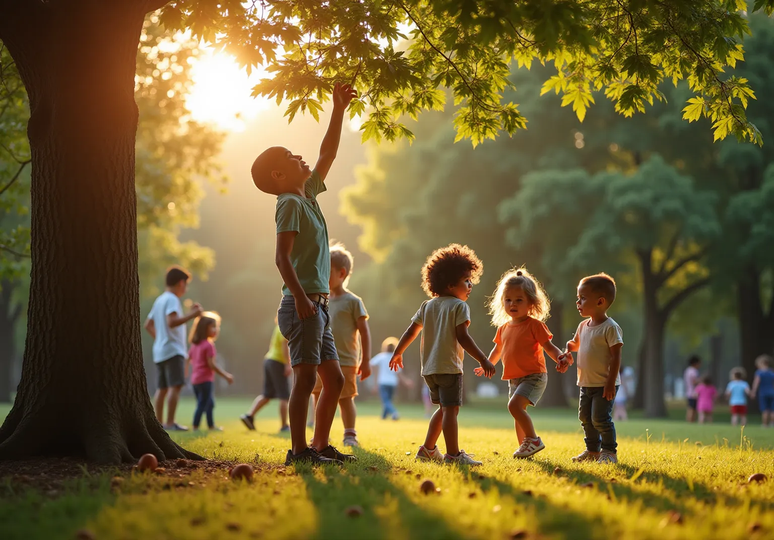 Understanding Polygenic Inheritance in Height: Key Concepts and Examples 4