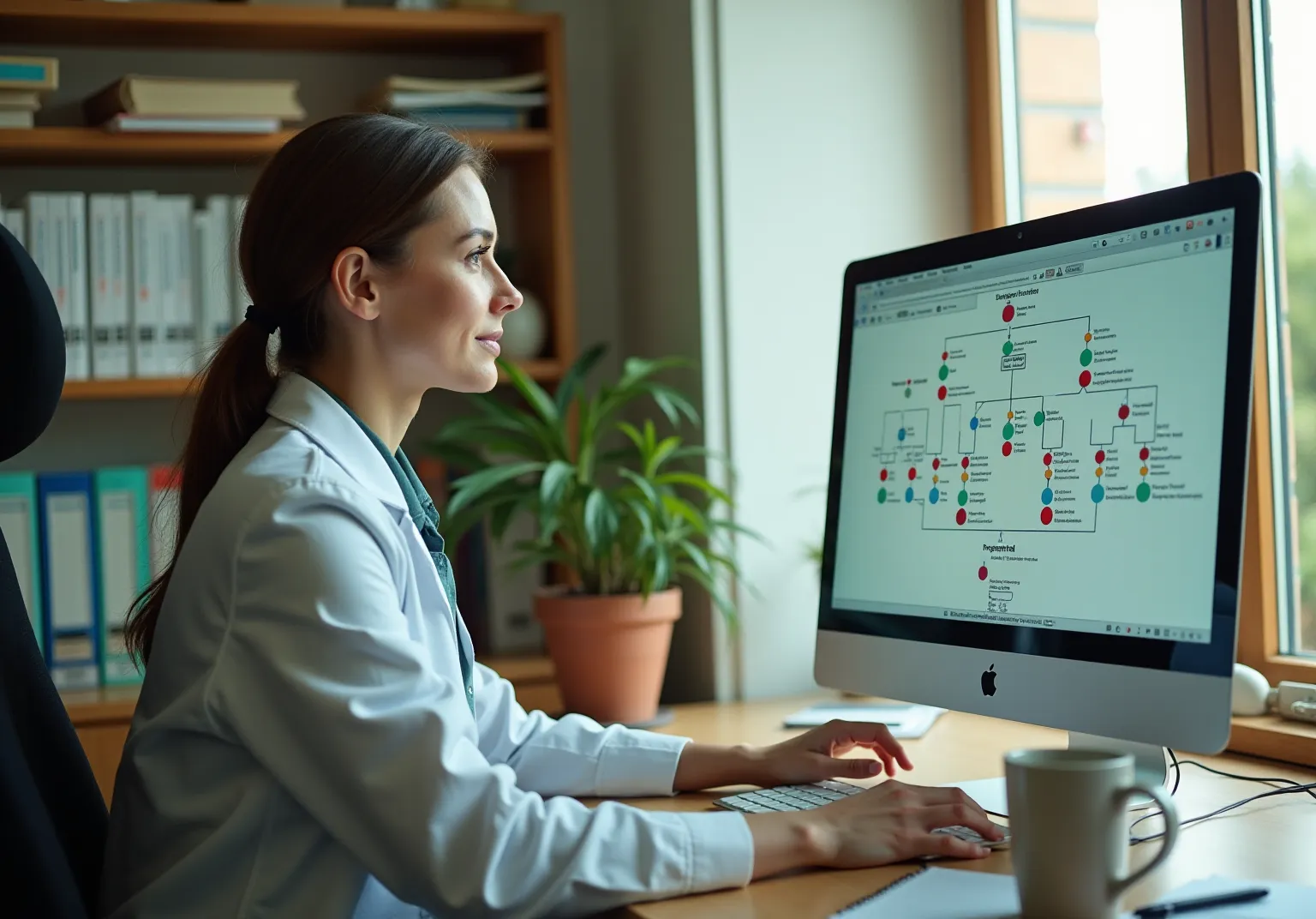 Optimize Workflow Automation with Pedigree Analysis Software Best Practices 4