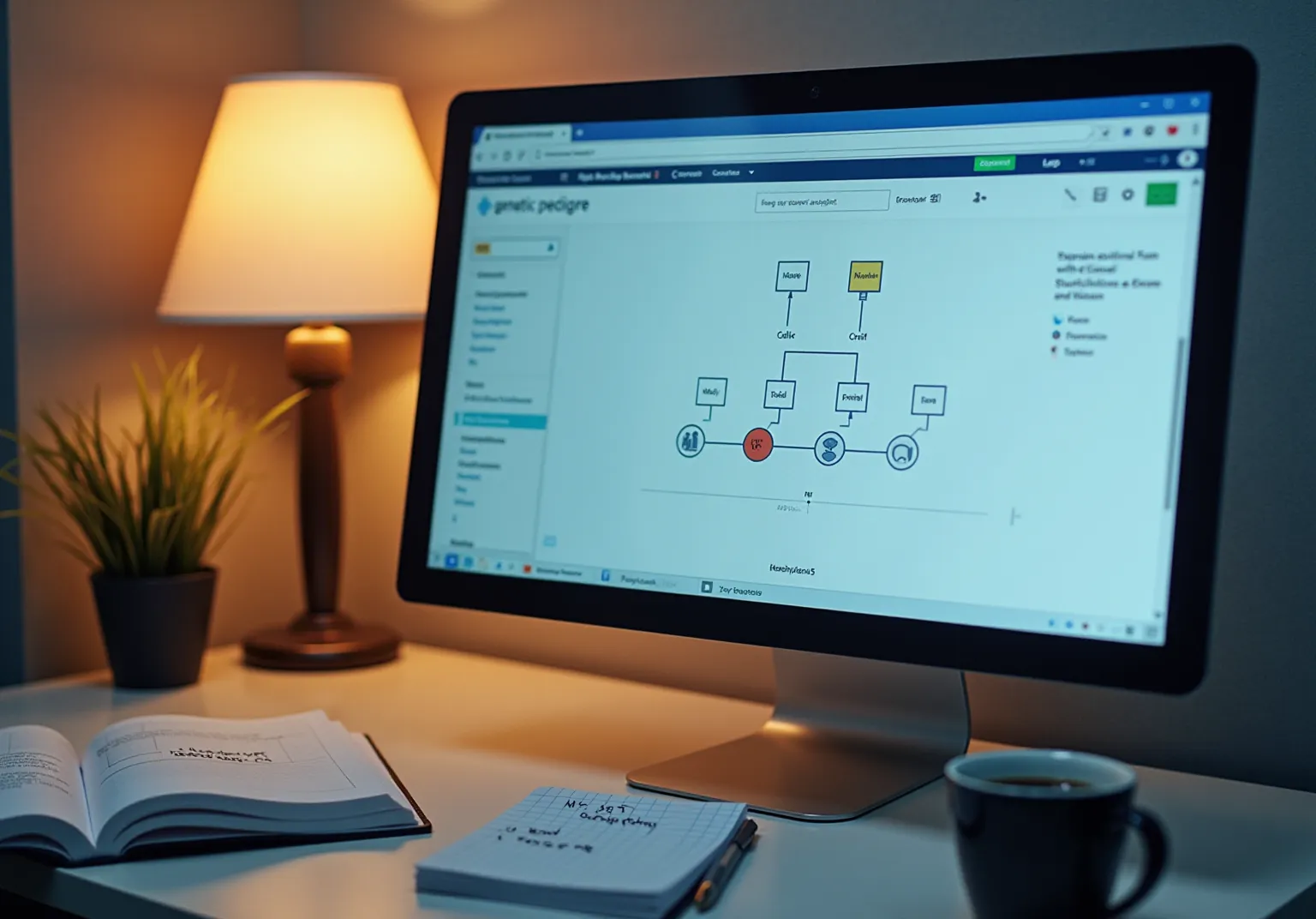 Master Pedigree Chart Maker Online: Best Practices for Genetic Counselors 6