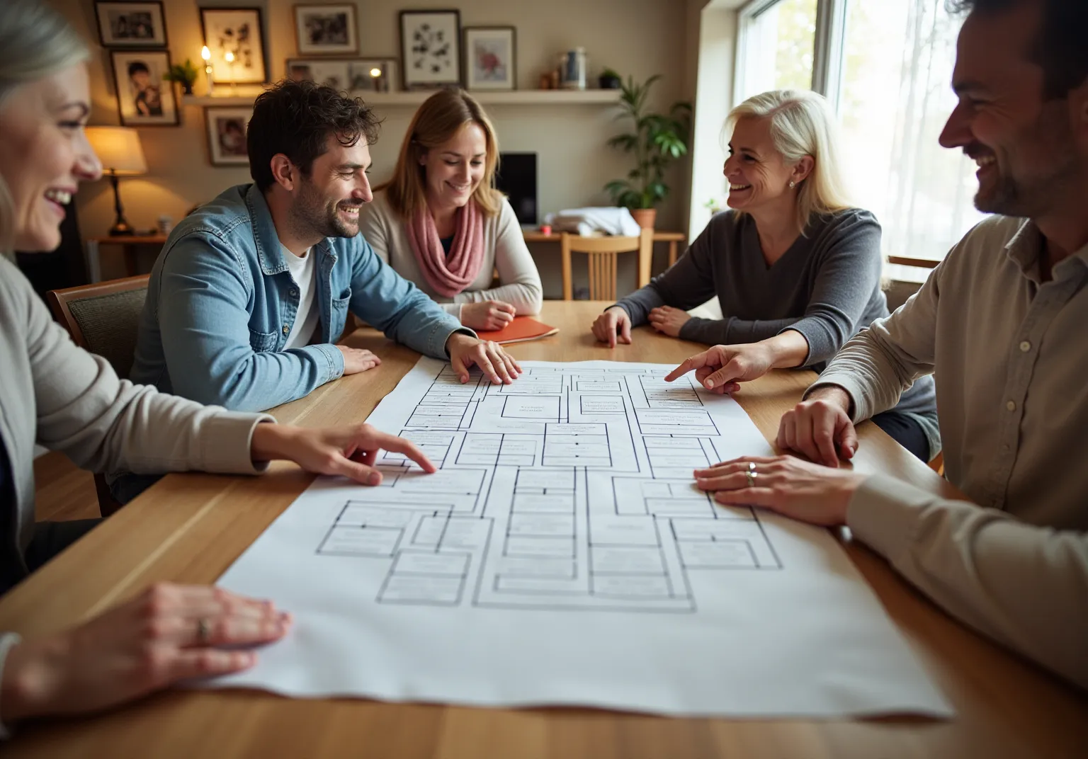 Create Your Family Pedigree: 5 Essential Steps for Counselors 6