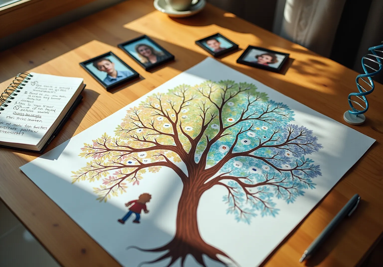 Understanding Biological Inheritance: Definition, History, and Impact 3