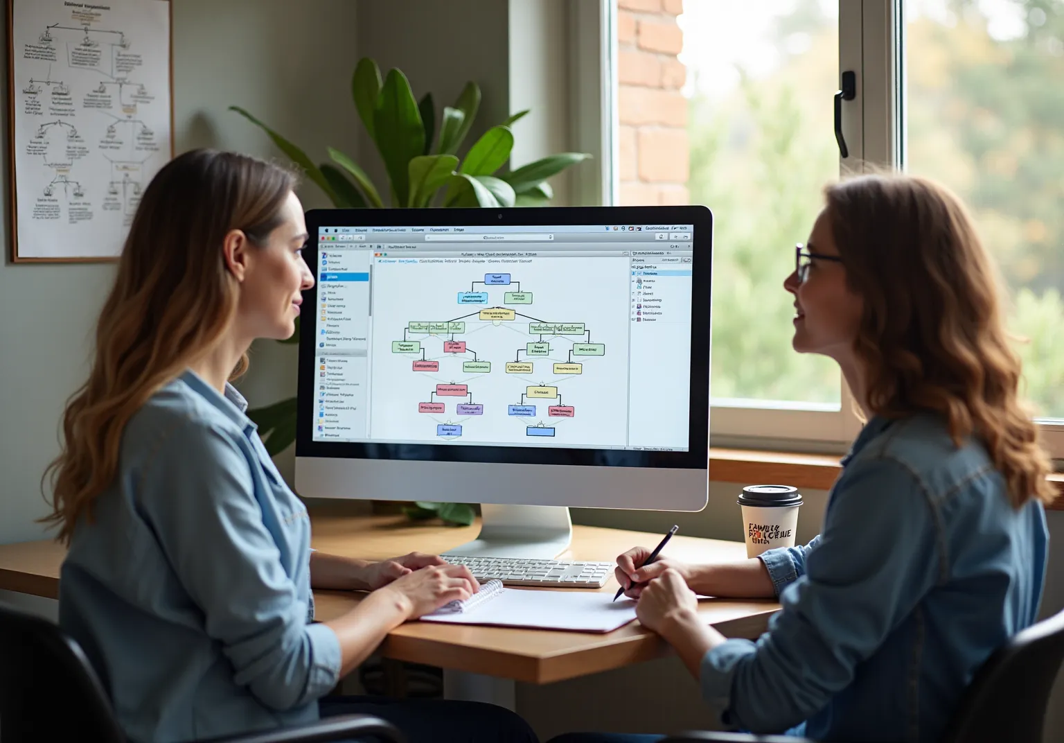 Optimize Your Clinic Workflow with Pedigree Drawing Software 2
