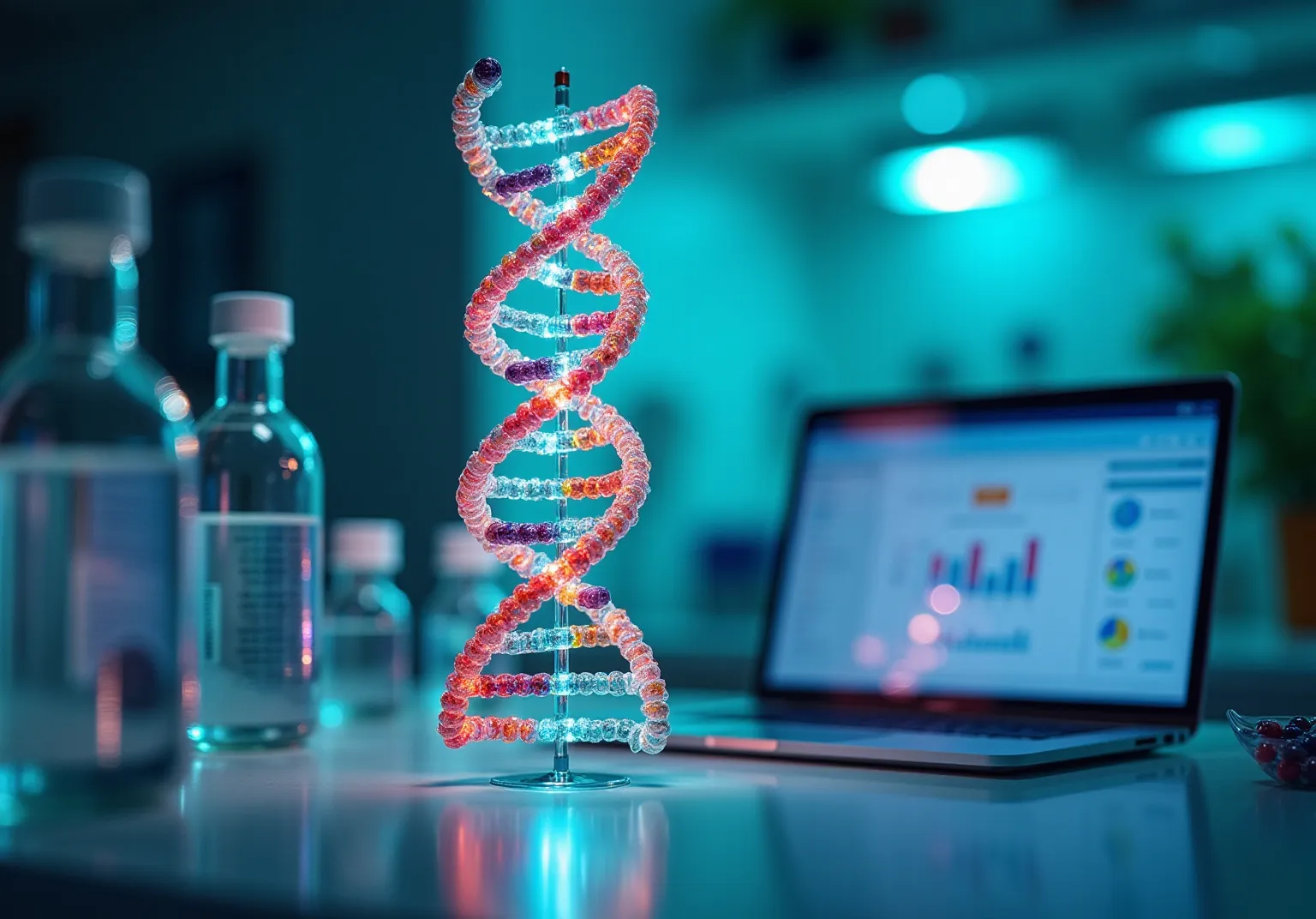 4 Key Insights into Genomic Science for Genetic Counselors 4