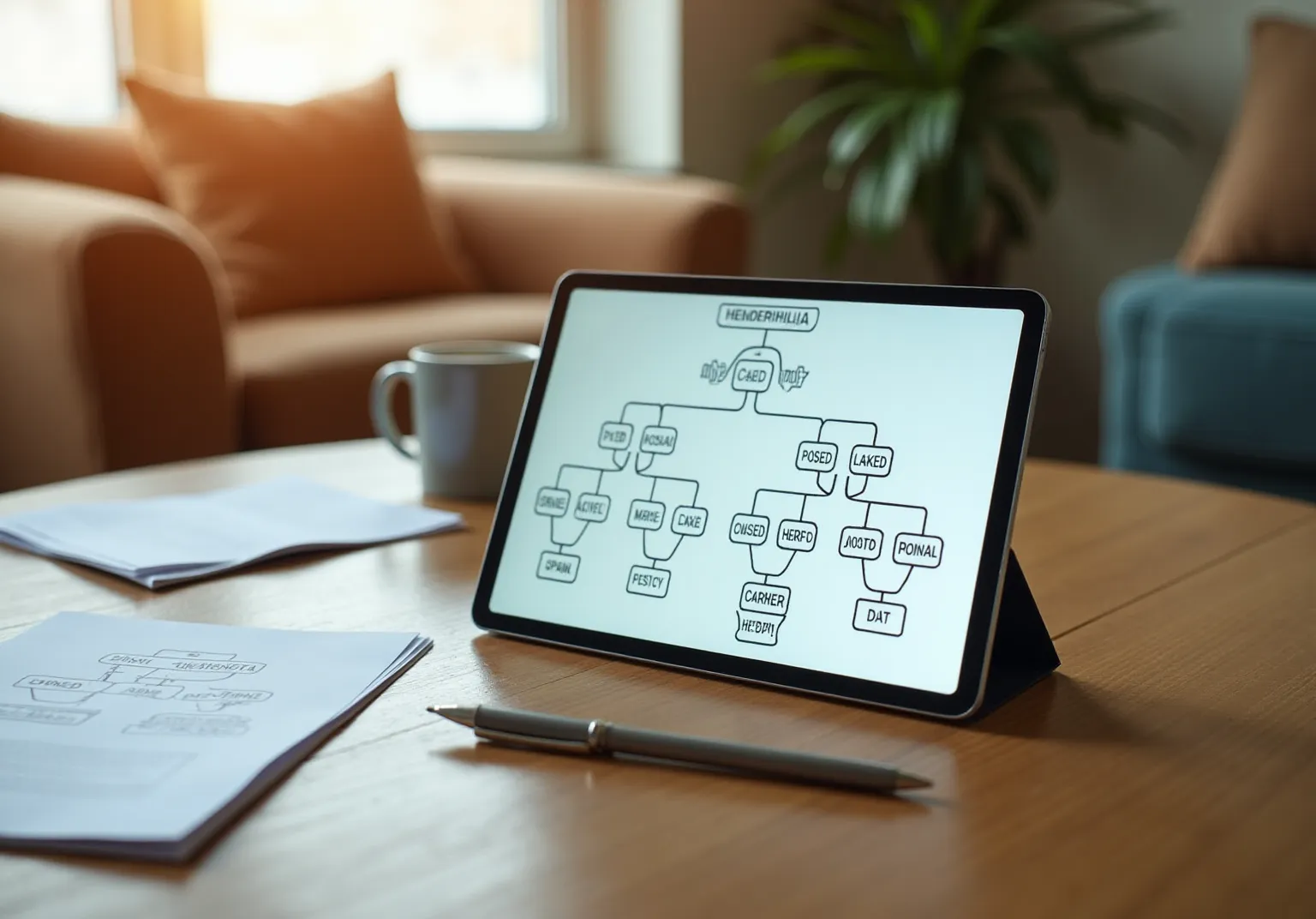 Understanding Hemophilia A Inheritance: Key Definitions and Insights 5