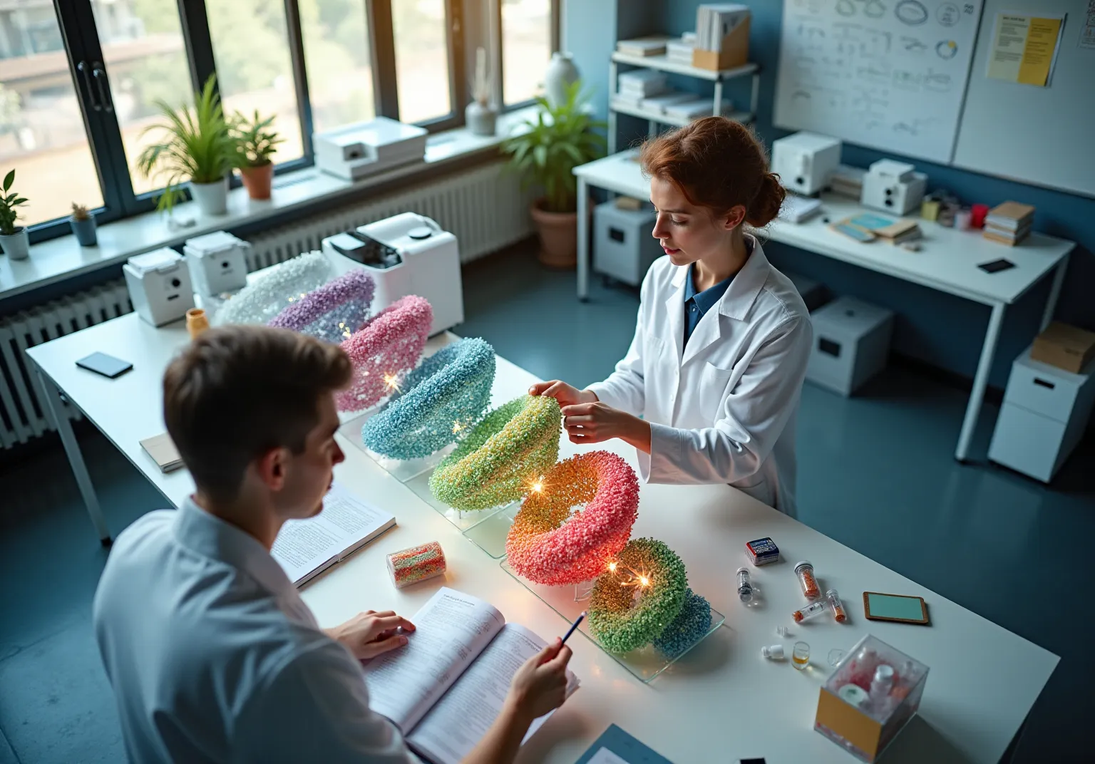 Introduction to Genomics: Key Concepts and Importance for Counselors 2