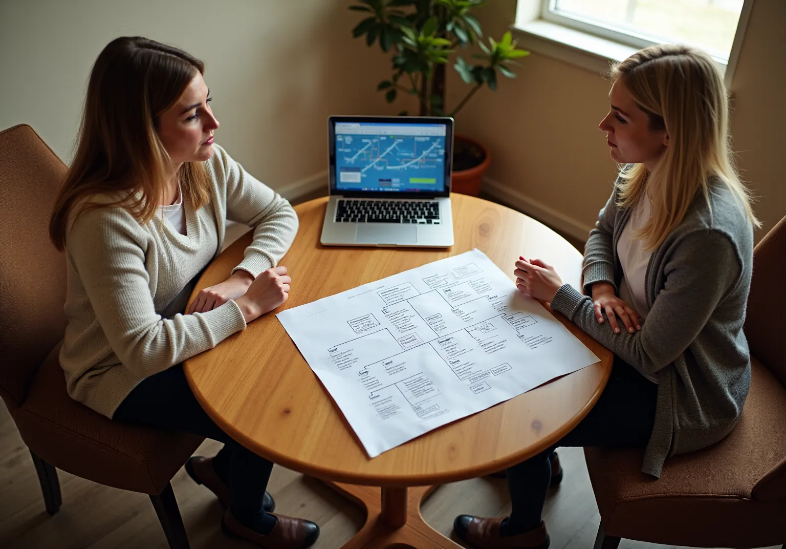 Best Practices for Using Pedigree Papers in Genetic Counseling 2