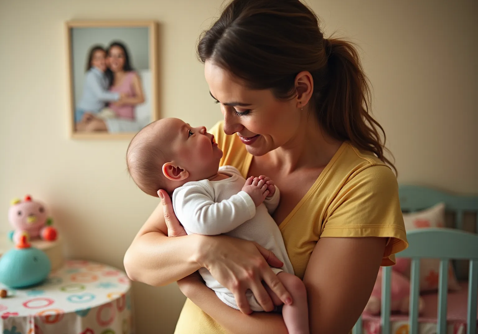 Understanding the Tay-Sachs Disease Inheritance Pattern and Its Impact 4