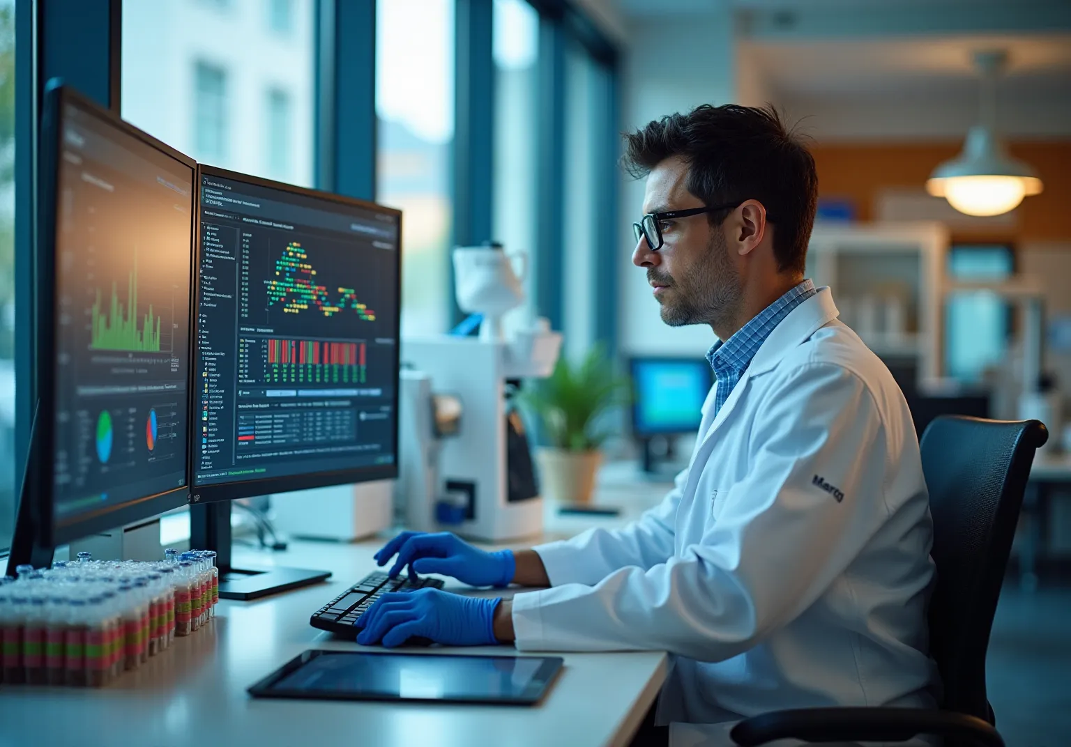 Master Genomic Analysis: 6 Steps for Genetic Counselors 2