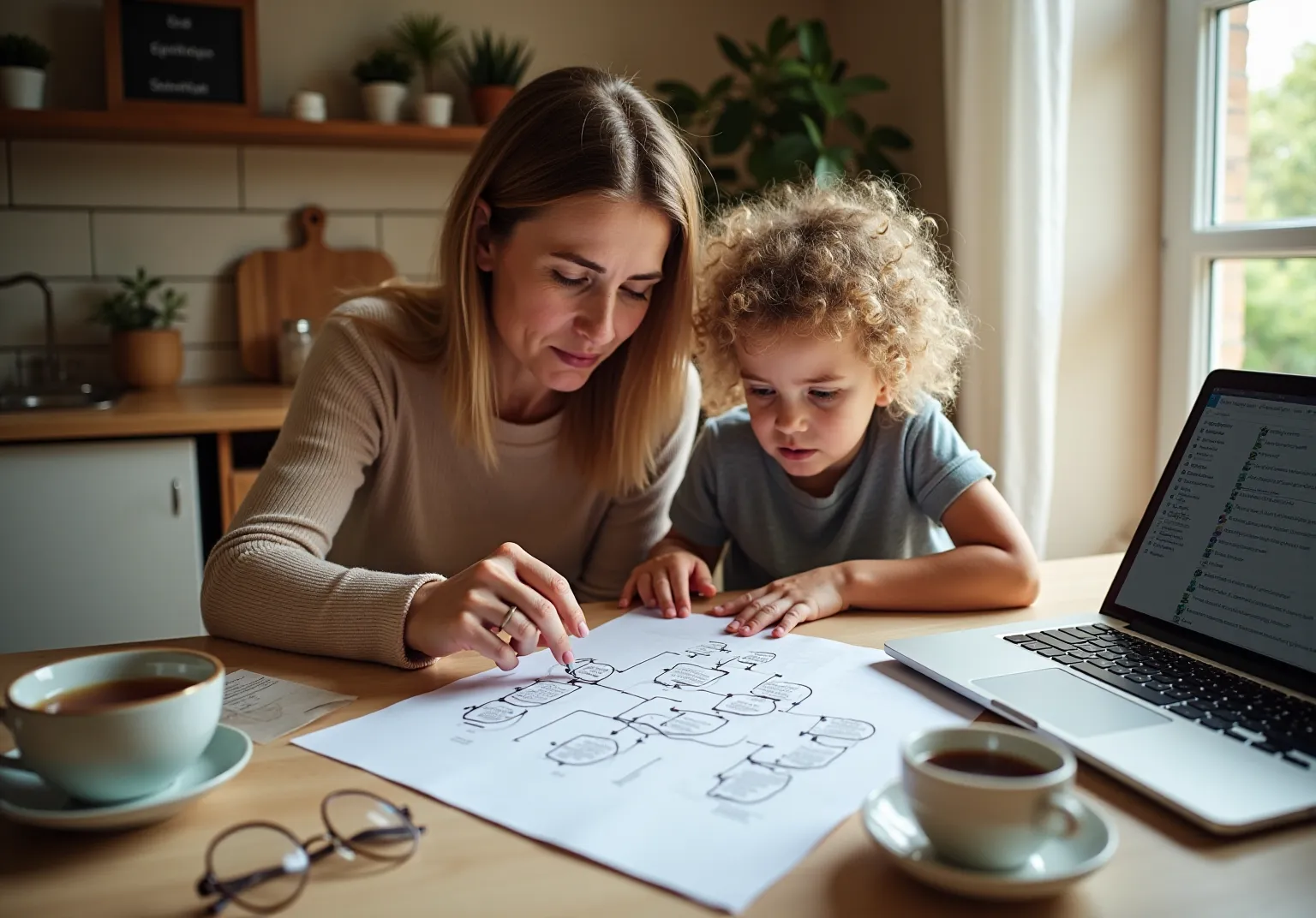 Is Epilepsy Hereditary from Mother? Comparing Genetic Factors 3