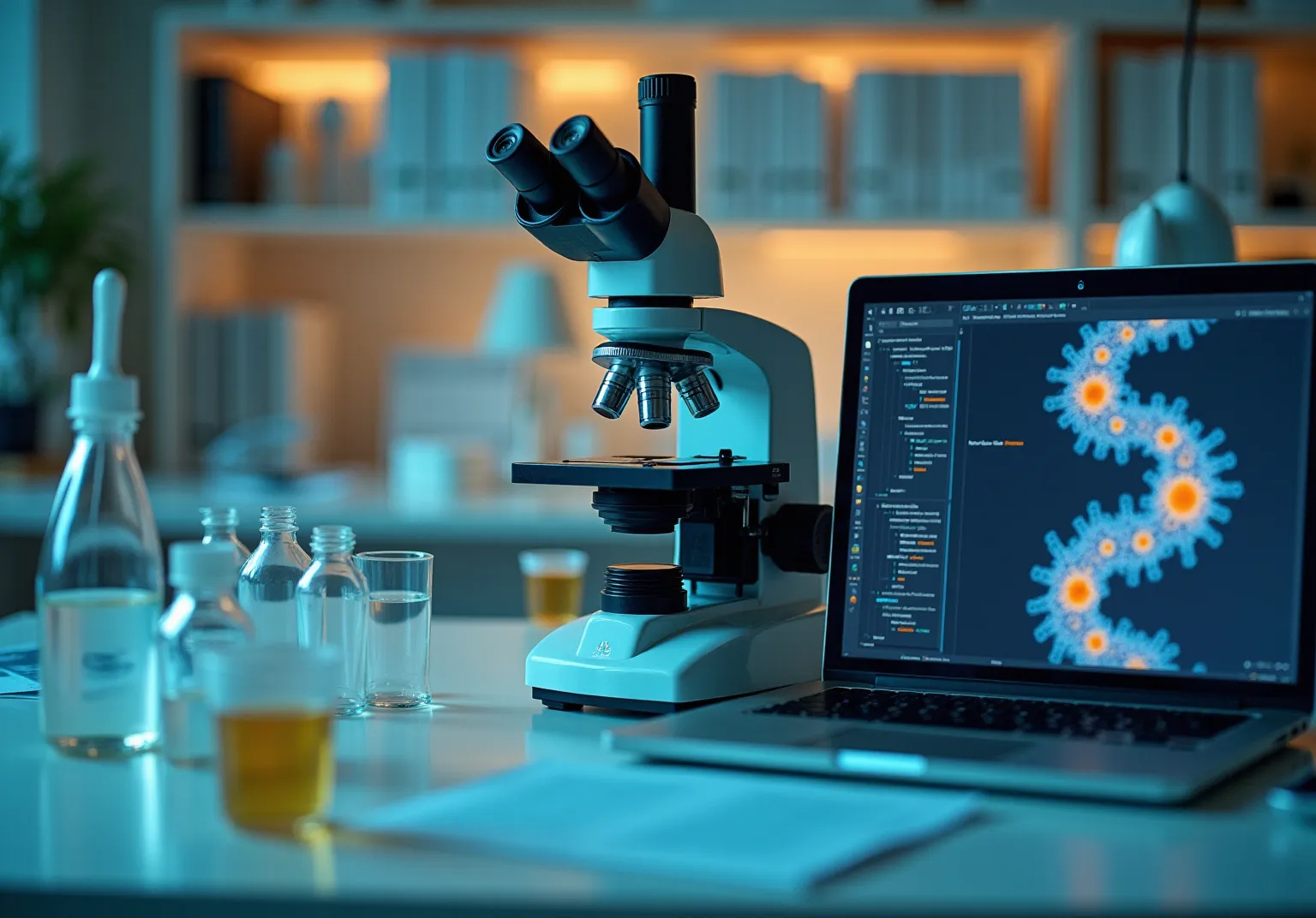 Integrate Single Cell Genomics into Genetic Counseling Practice 4