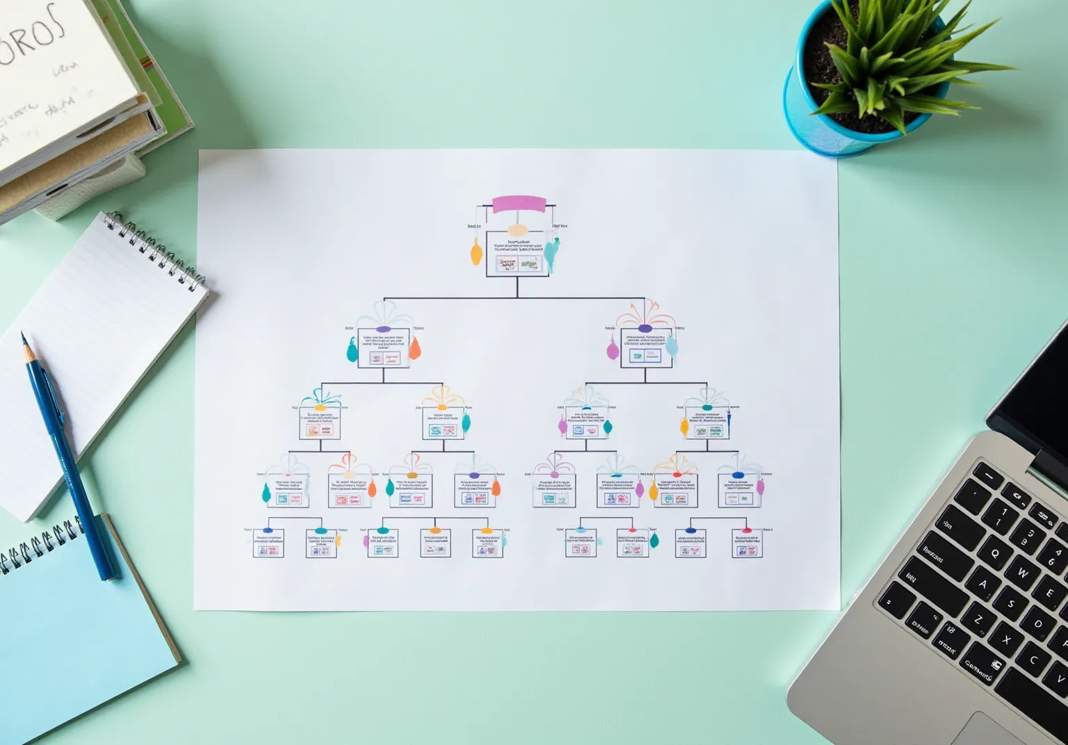 4 Best Practices for Effective Pedigree Genetics in Counseling 5