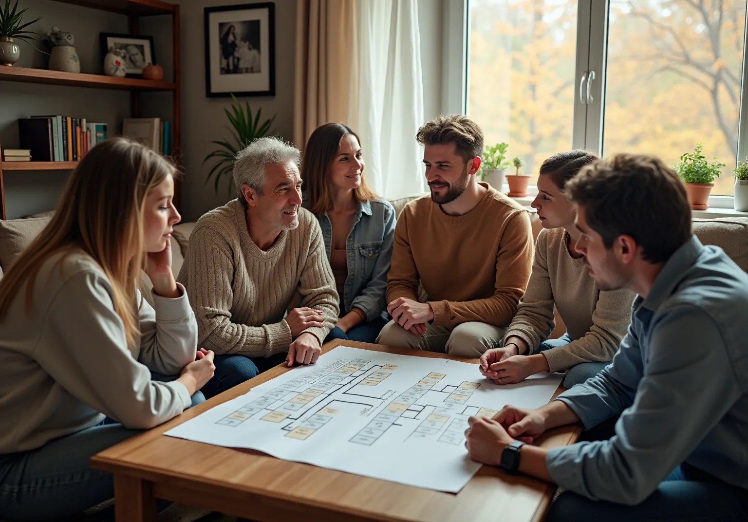 Understanding Family History of Anxiety: A Guide for Genetic Counselors 6