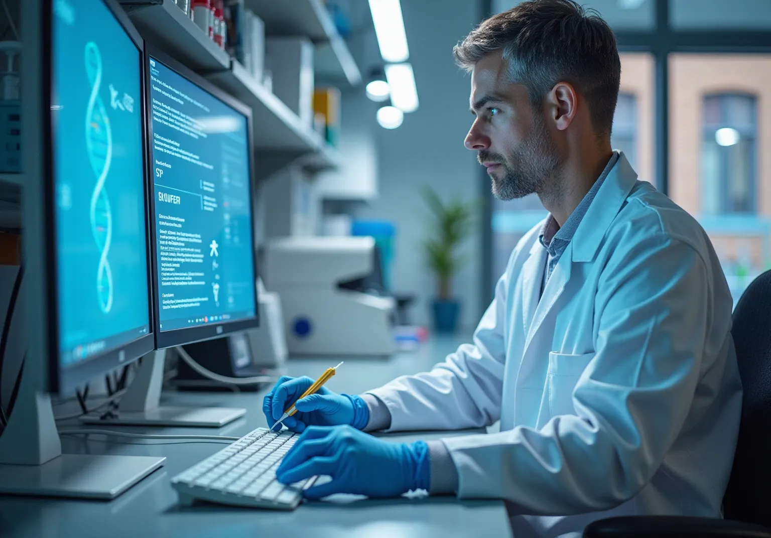 Compare 4 Leading Genomic Testing Companies for Better Choices 5