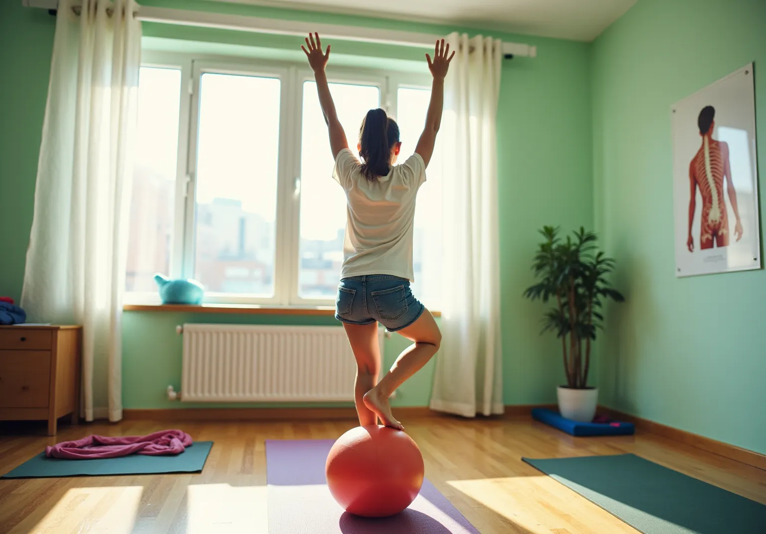 Understanding Hereditary Scoliosis: Genetics, Types, and Management 2