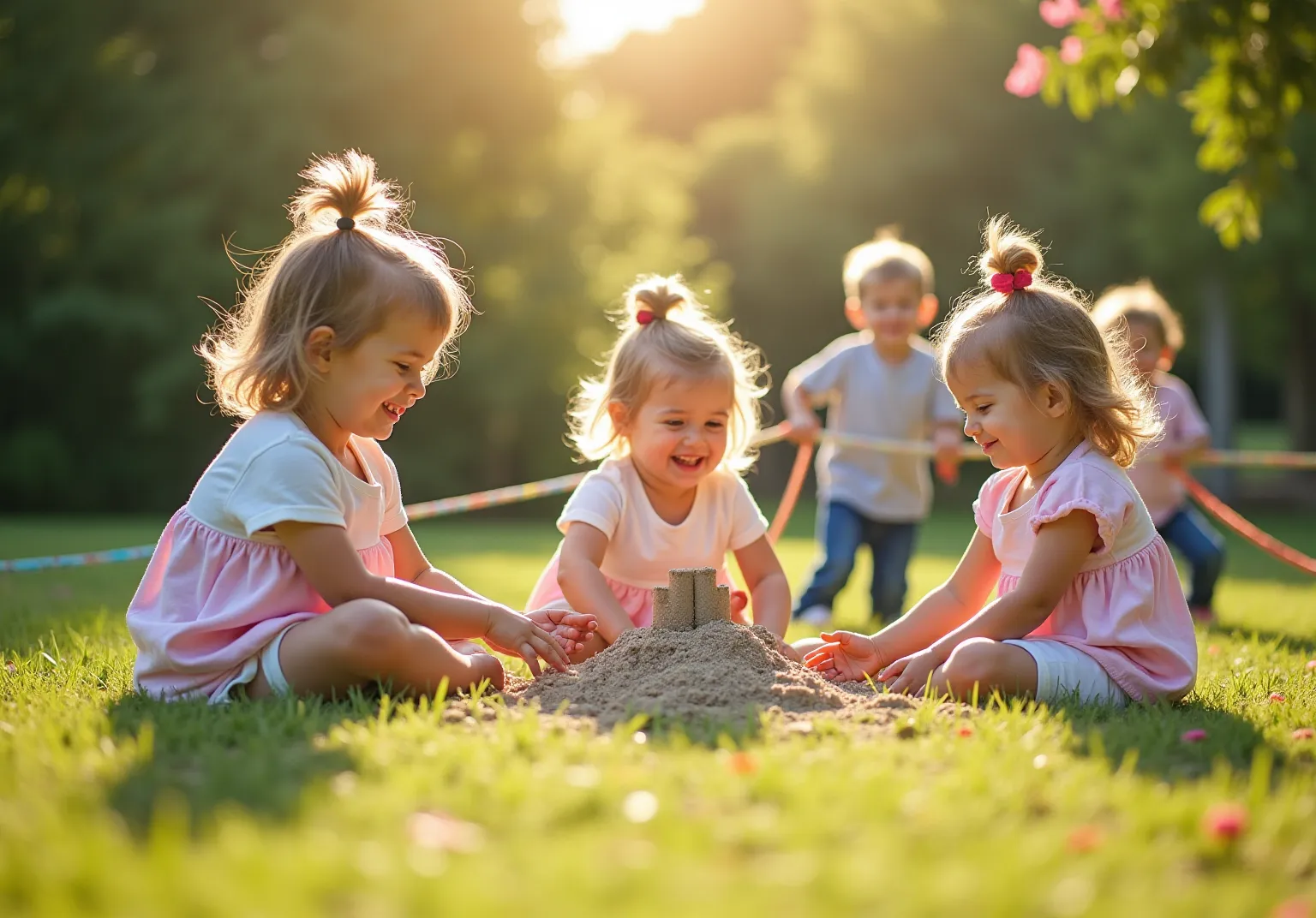 Identical Twins Hereditary Factors: A Comparative Analysis 1