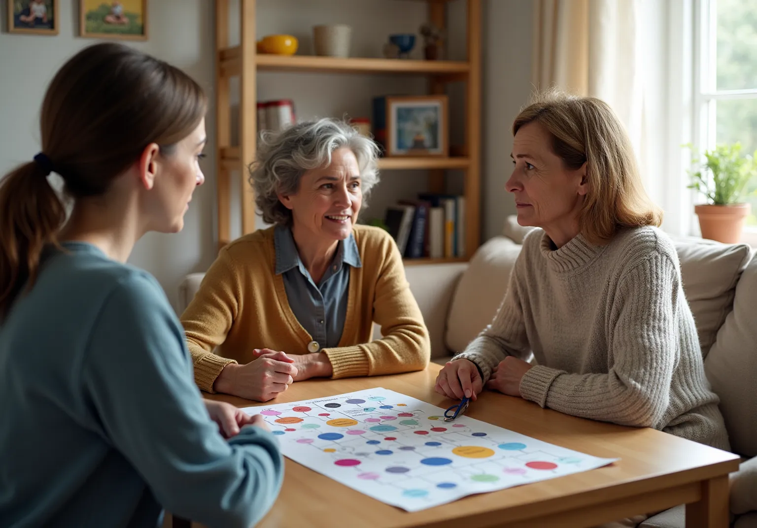 Master Tay-Sachs Inheritance: A Step-by-Step Guide for Counselors 7