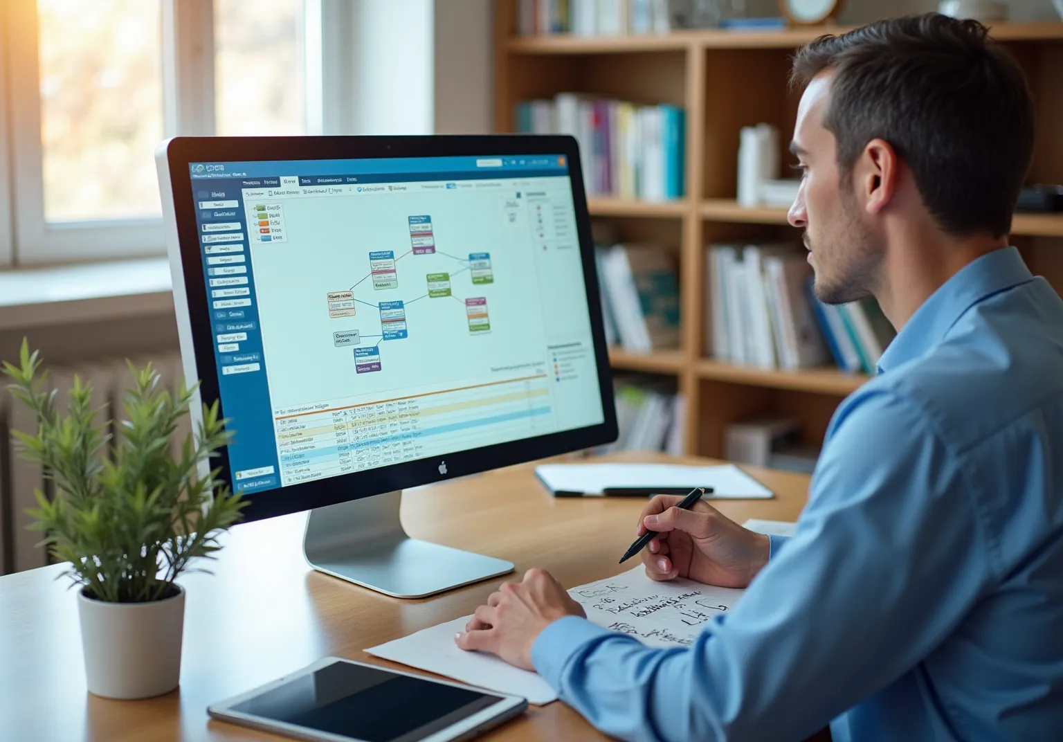 Optimize Family Health Histories with Genetic Pedigree Software 4