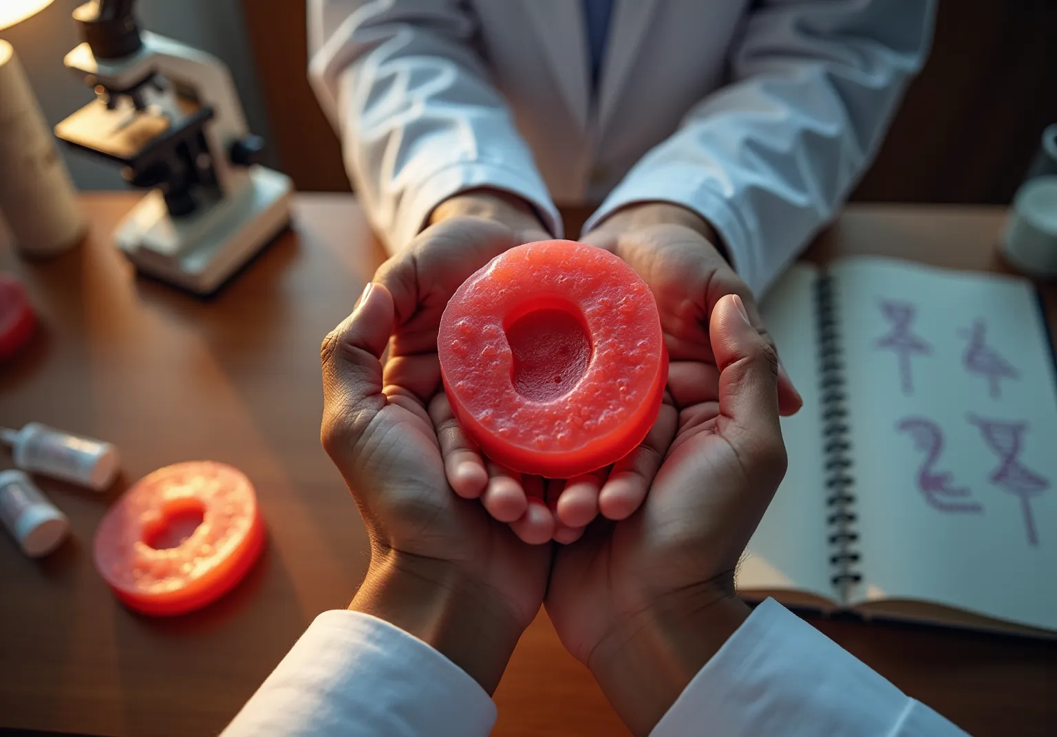 Understanding Sickle Cell Hereditary: Definition, Origins, and Impact 6