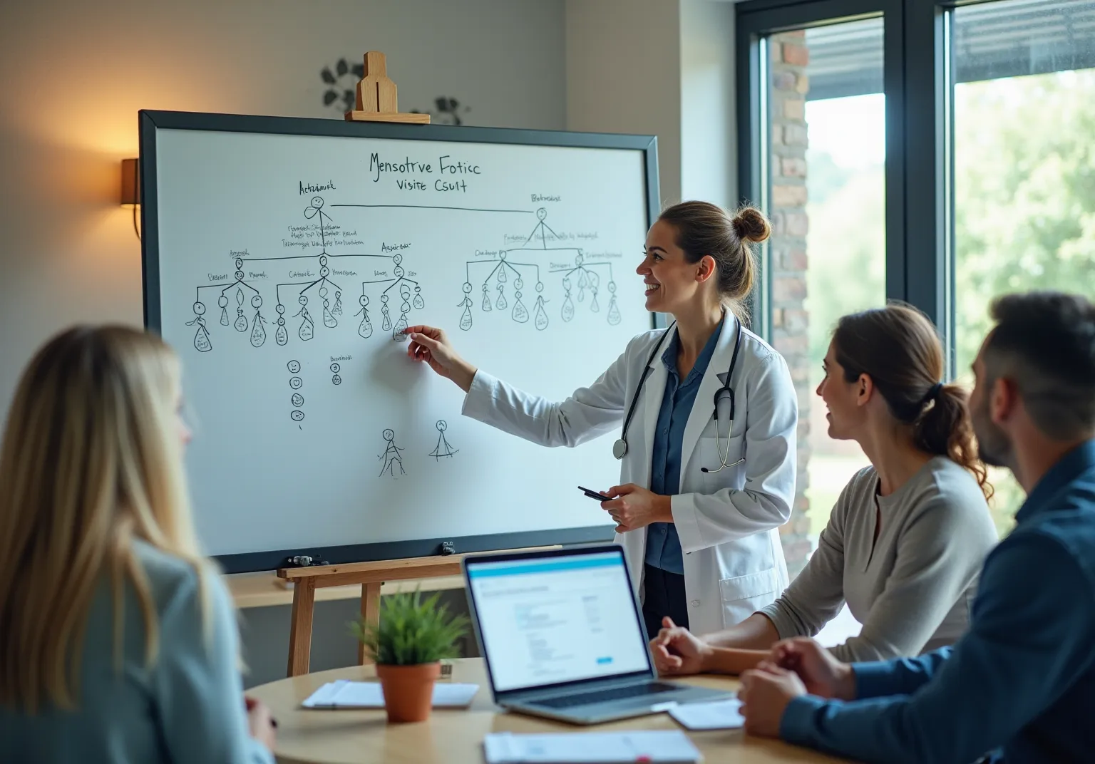 Master Autosomal Inheritance: Best Practices for Genetic Counselors 1