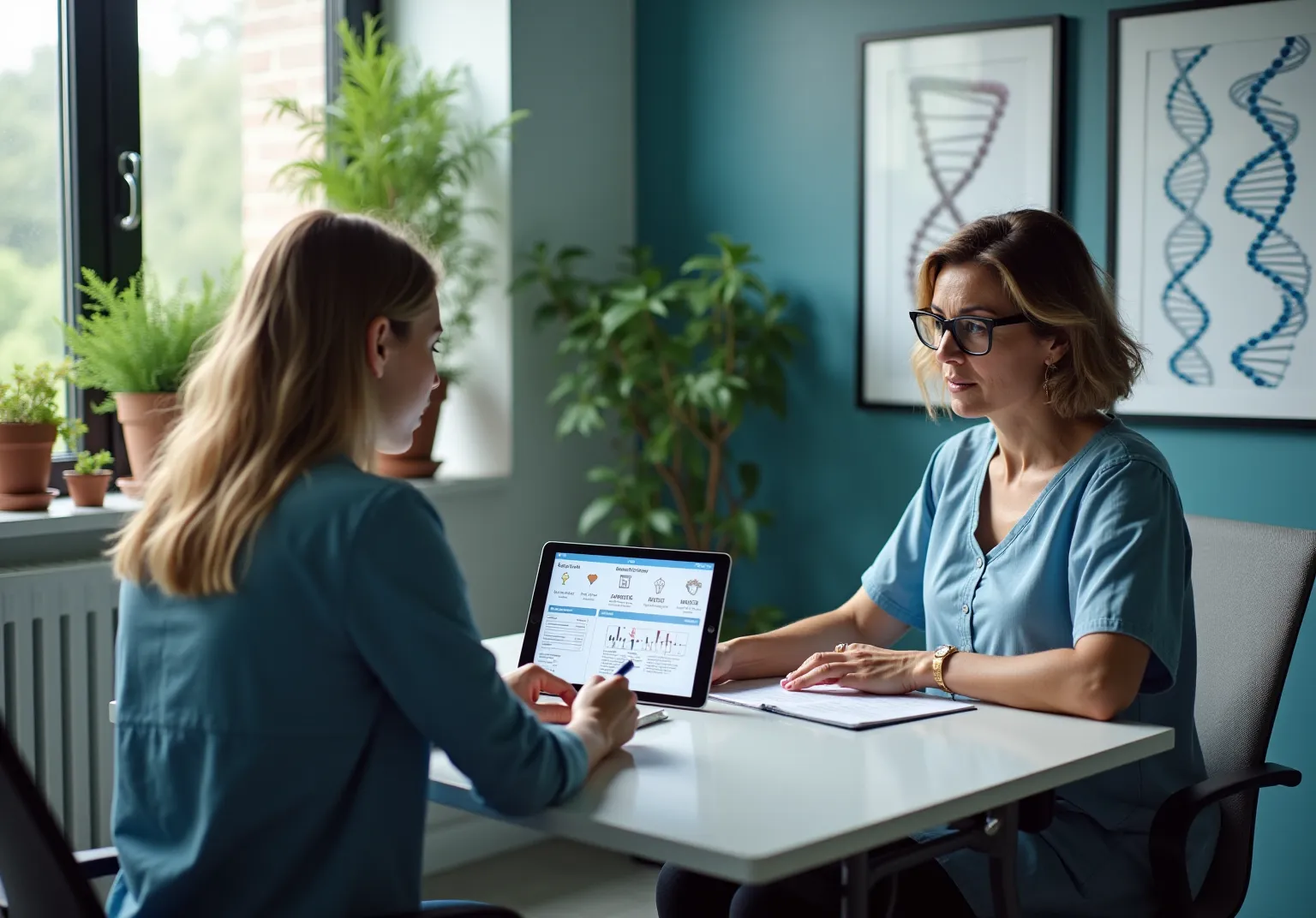 Understanding Genomics in Healthcare: A Guide for Genetic Counselors 8