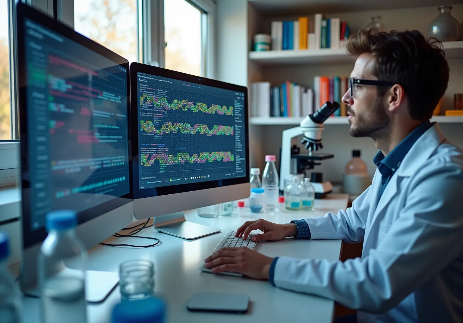 Understanding Types of Genomics: Key Concepts for Genetic Counselors 2