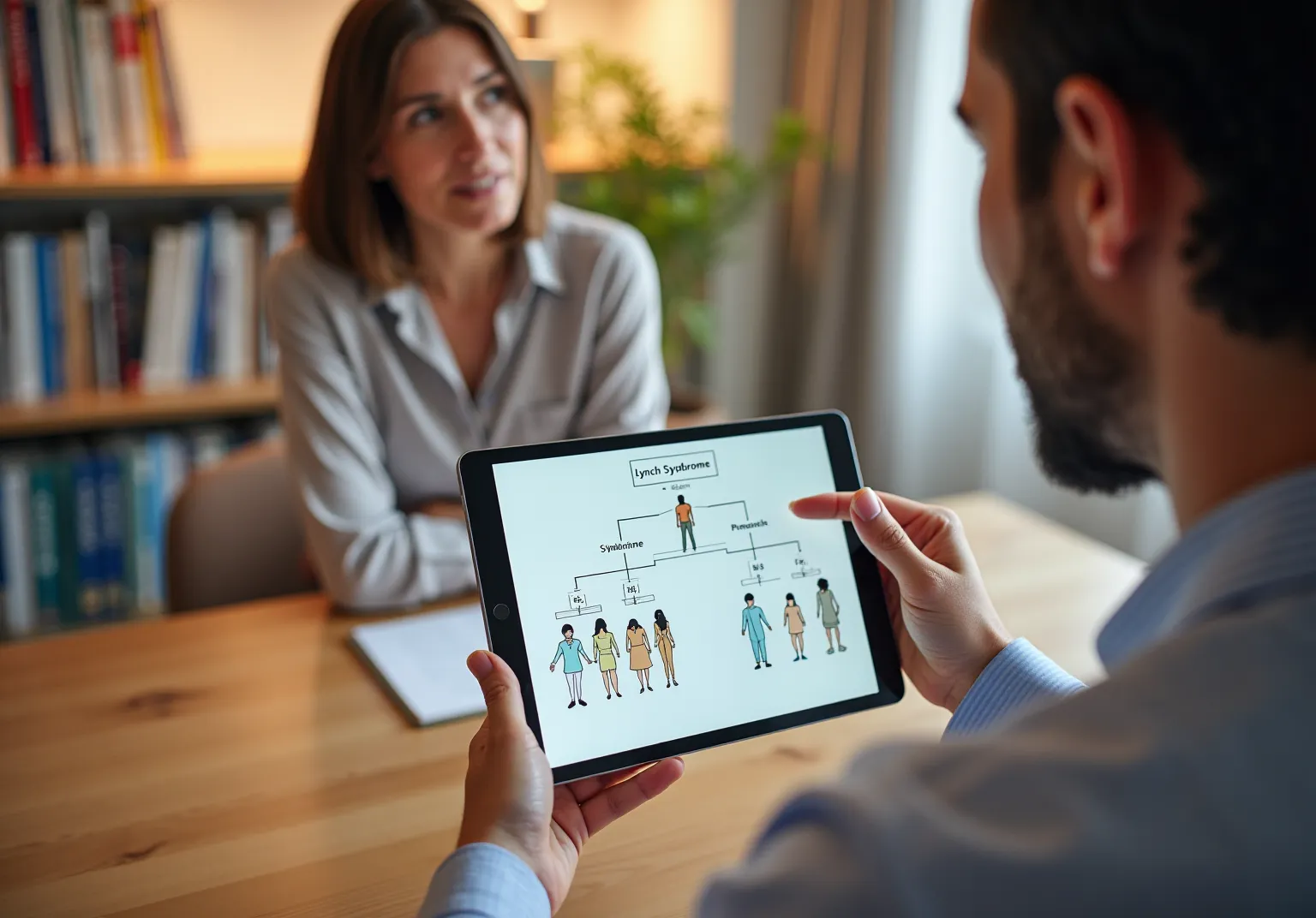 Understanding Lynch Syndrome Inheritance for Genetic Counselors 2