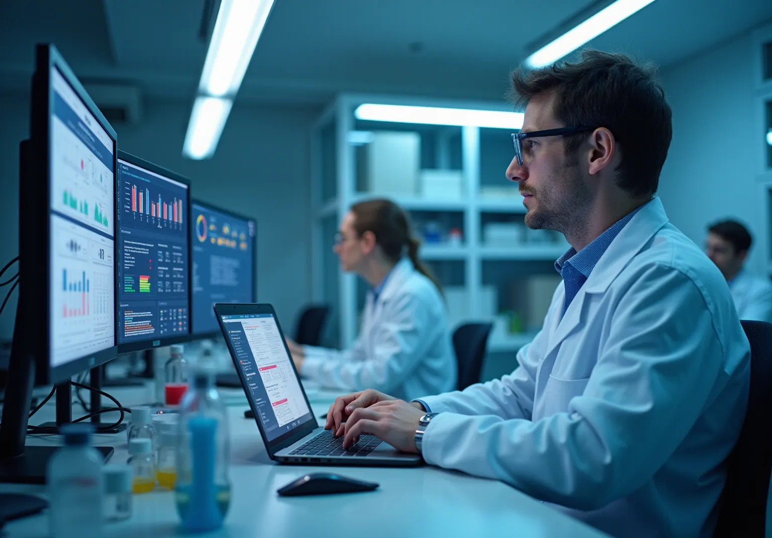 Master Genomic Data Analysis in 6 Simple Steps 1