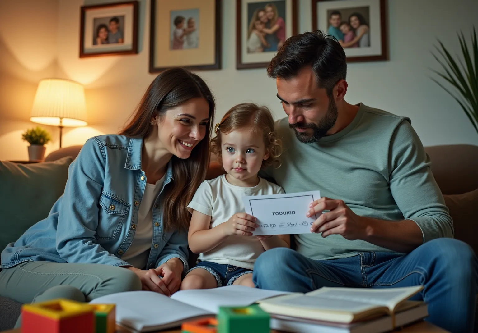 Understanding CF Inheritance Patterns: Key Insights for Counselors 1