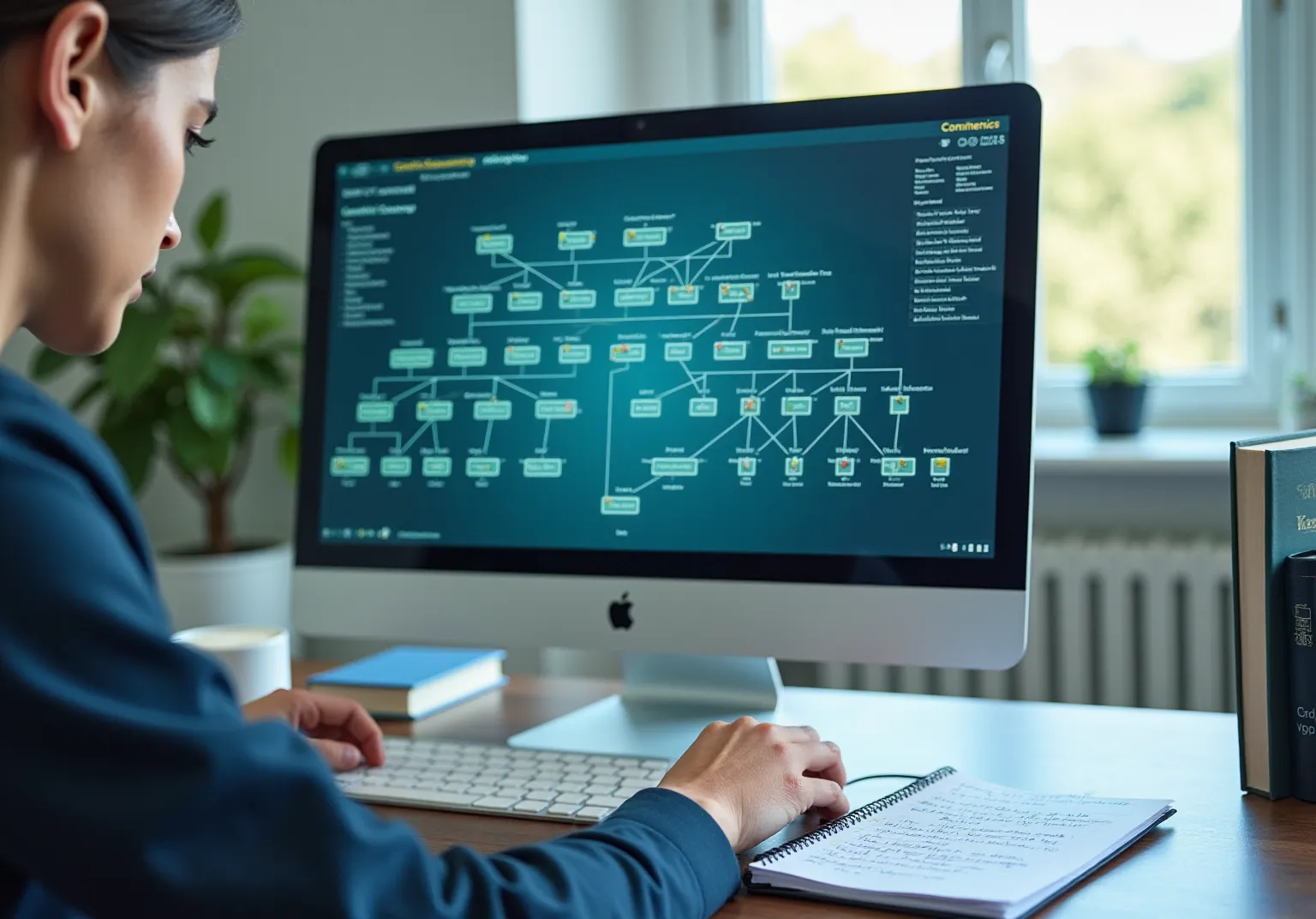 Master Genetic Pedigree Software for Optimal Care Pathways 1