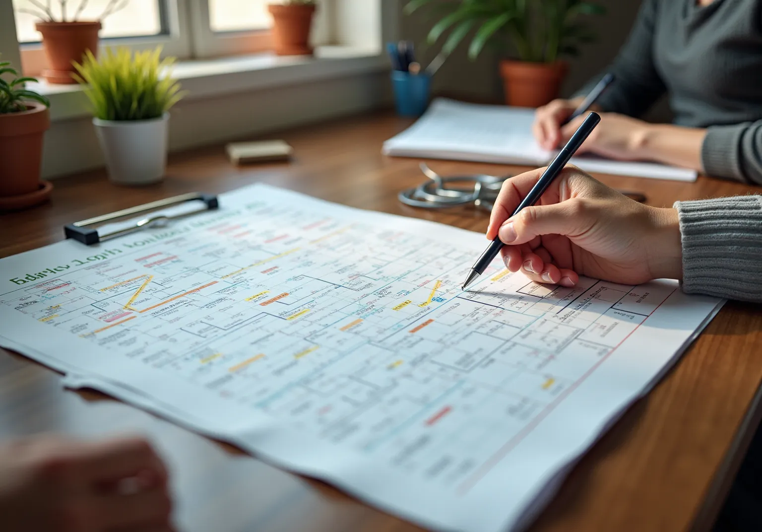 Master Inheritance Types: Essential Insights for Genetic Counselors 6