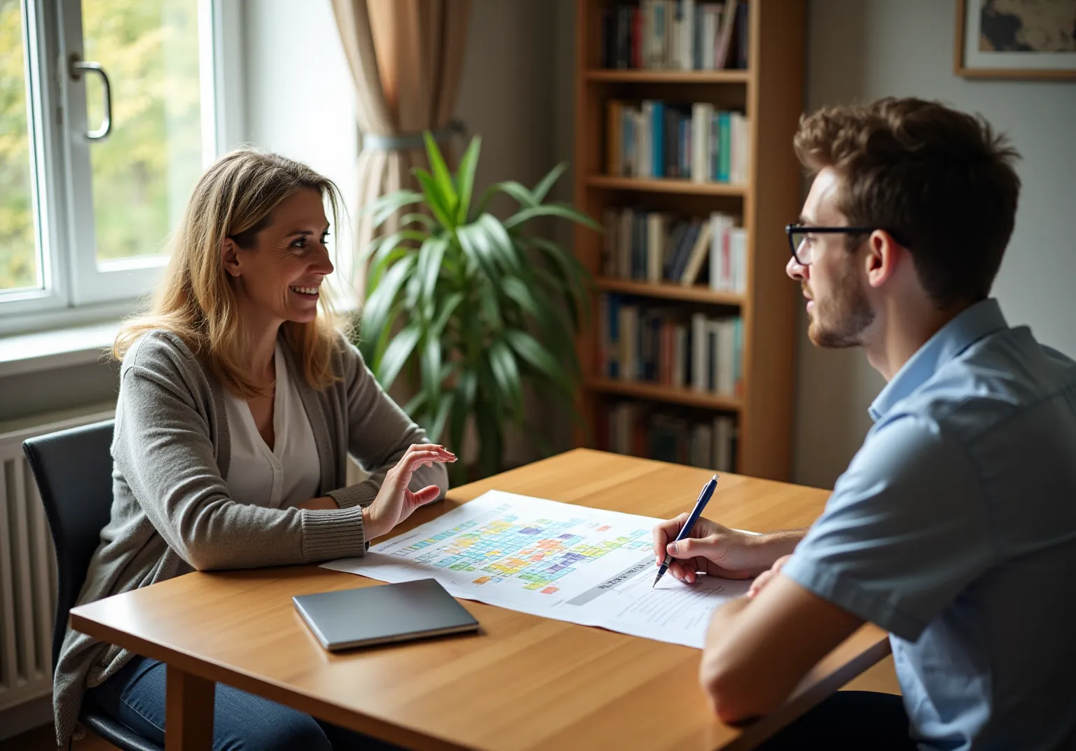 Master Genetic Counseling Services: A Complete Guide for Counselors 4