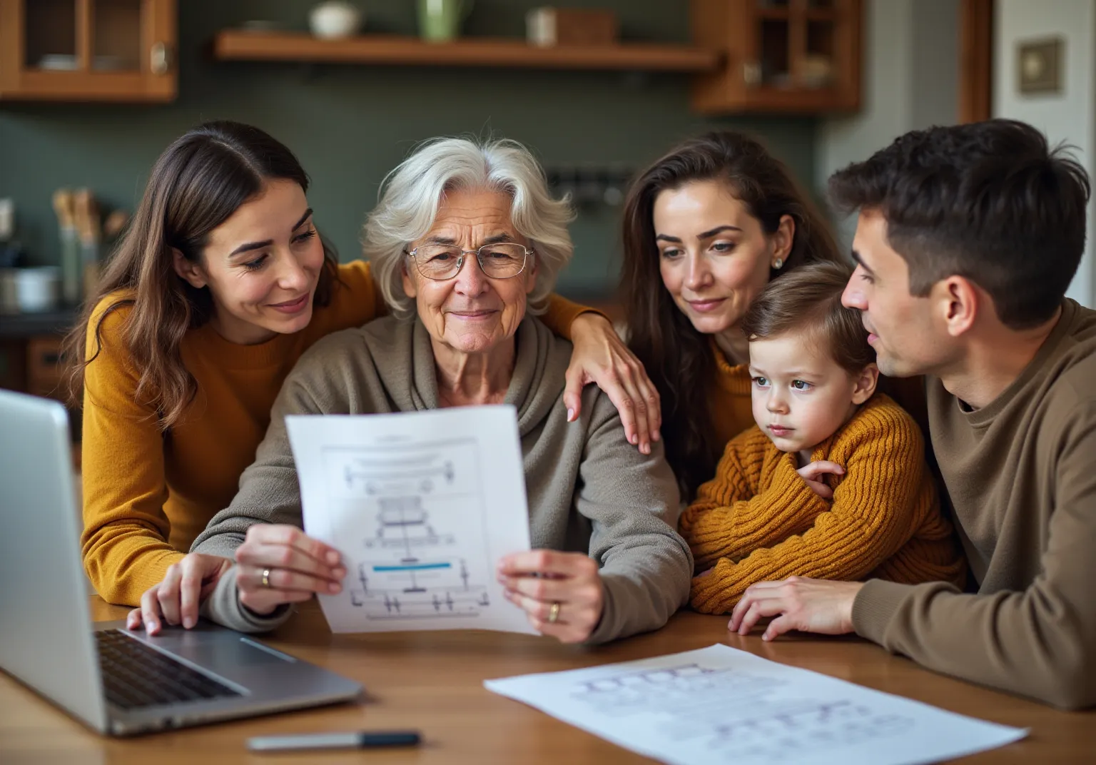 Understanding the Huntington Inheritance Pattern and Its Impact 3