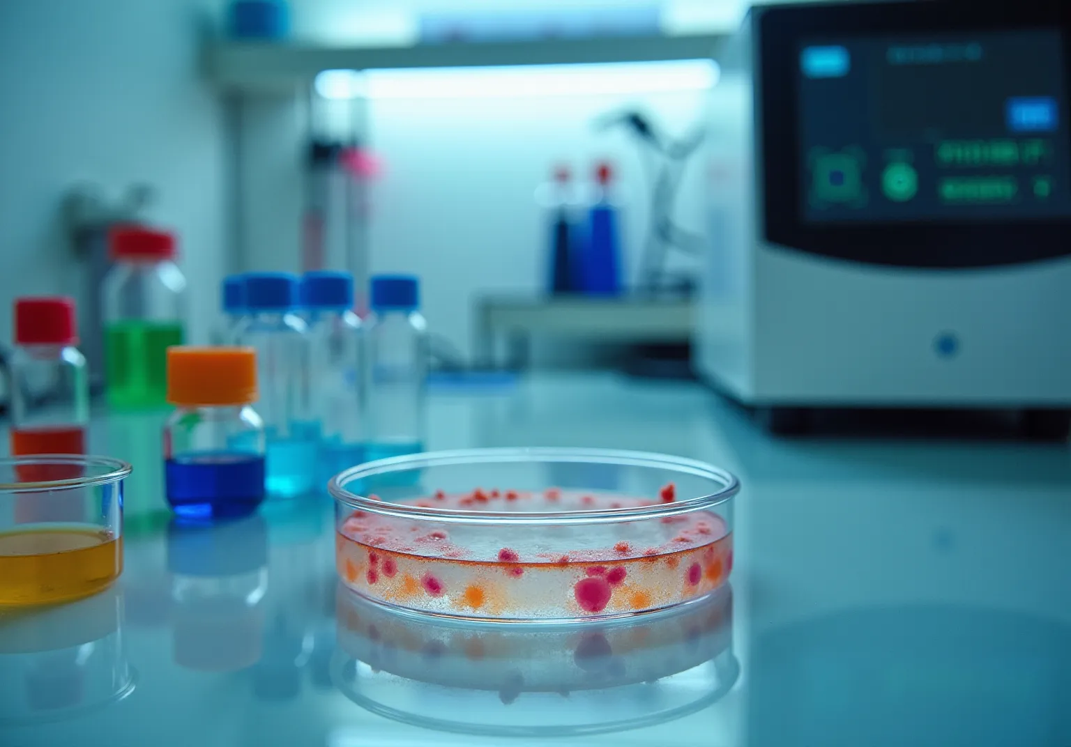 Master Cloning from Genomic DNA: A Step-by-Step Guide for Counselors 2