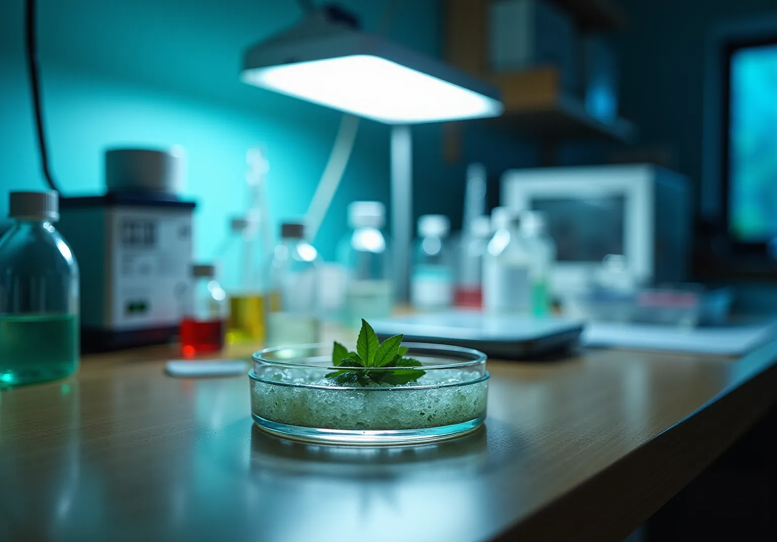 Master Genomic DNA Isolation Methods for Optimal Results 2