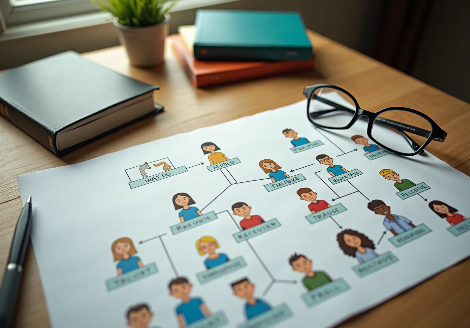 Understanding Hereditary Biology: Definition, Context, and Key Traits 3