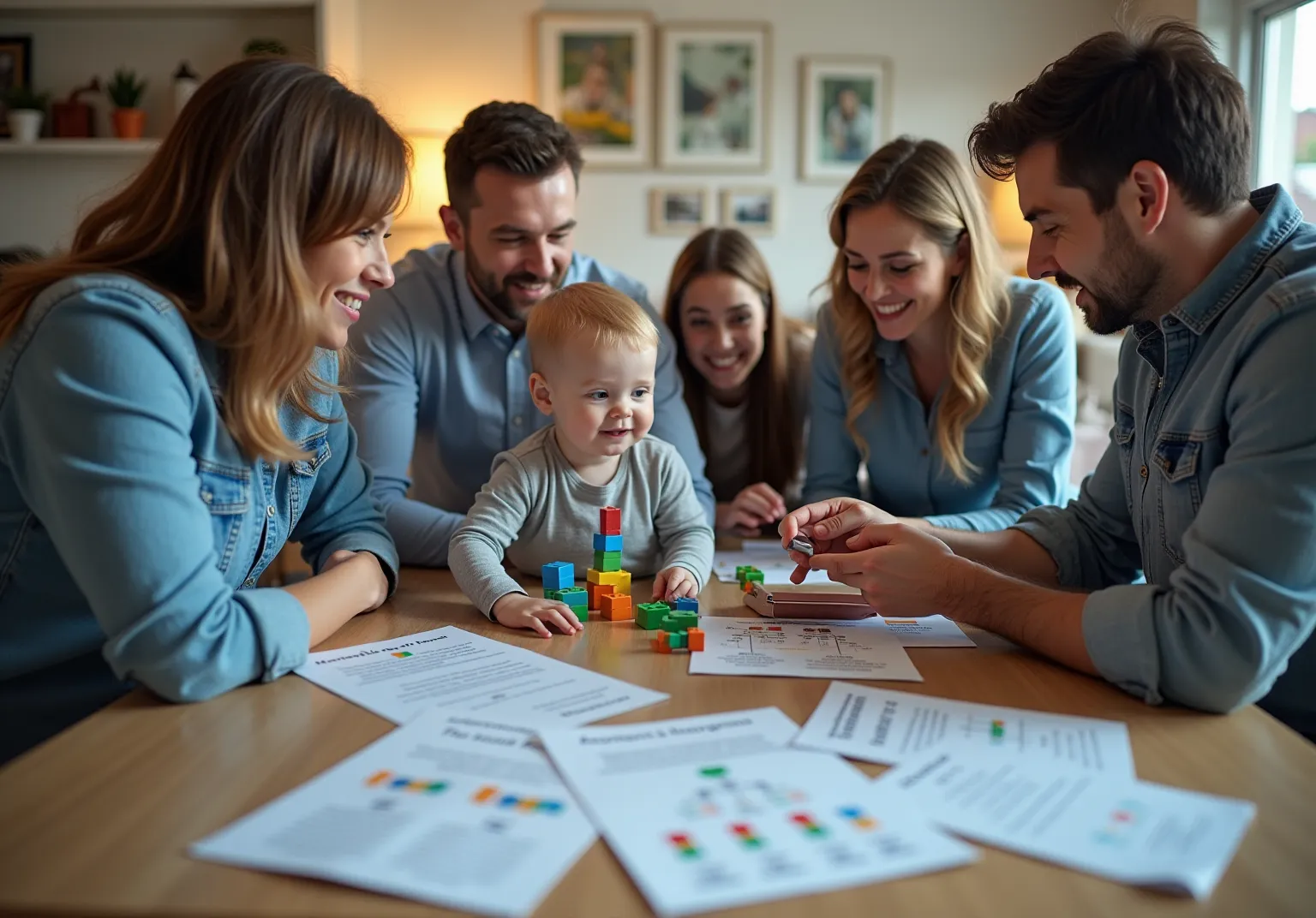 Understanding SMN1 Gene Inheritance: Key Insights for Counselors 2